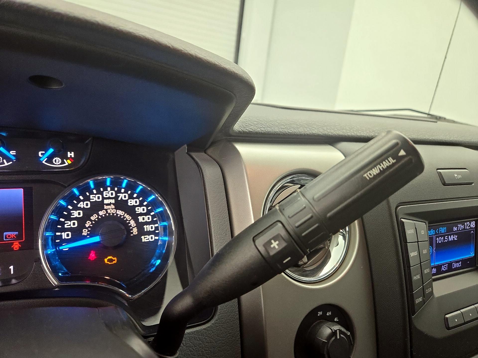 Thumbnail: 2013 Ford F-150 - 17