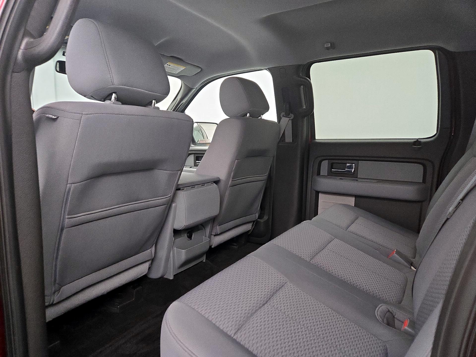 Thumbnail: 2013 Ford F-150 - 19