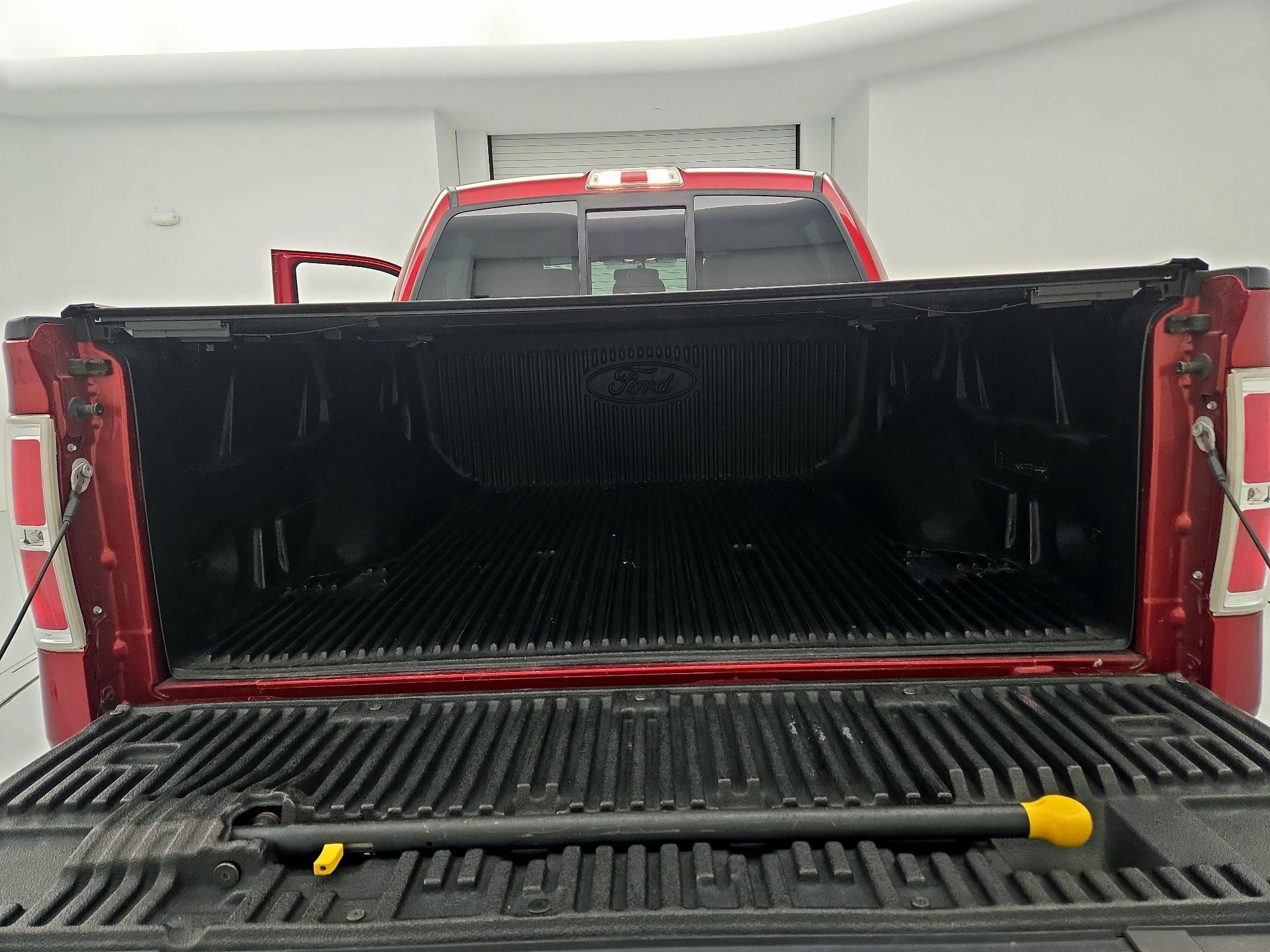 Thumbnail: 2013 Ford F-150 - 20