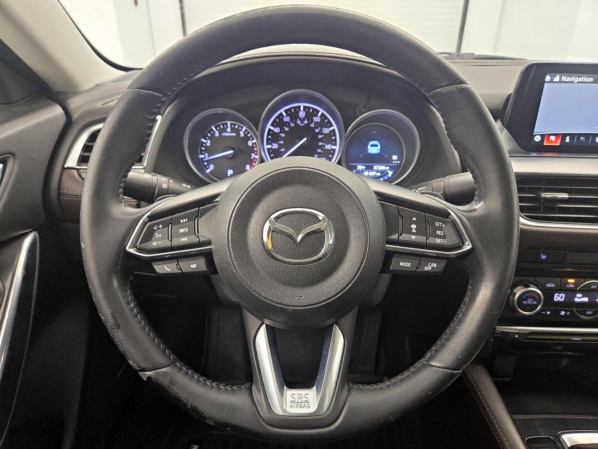Thumbnail: 2017 Mazda Mazda6 - 10
