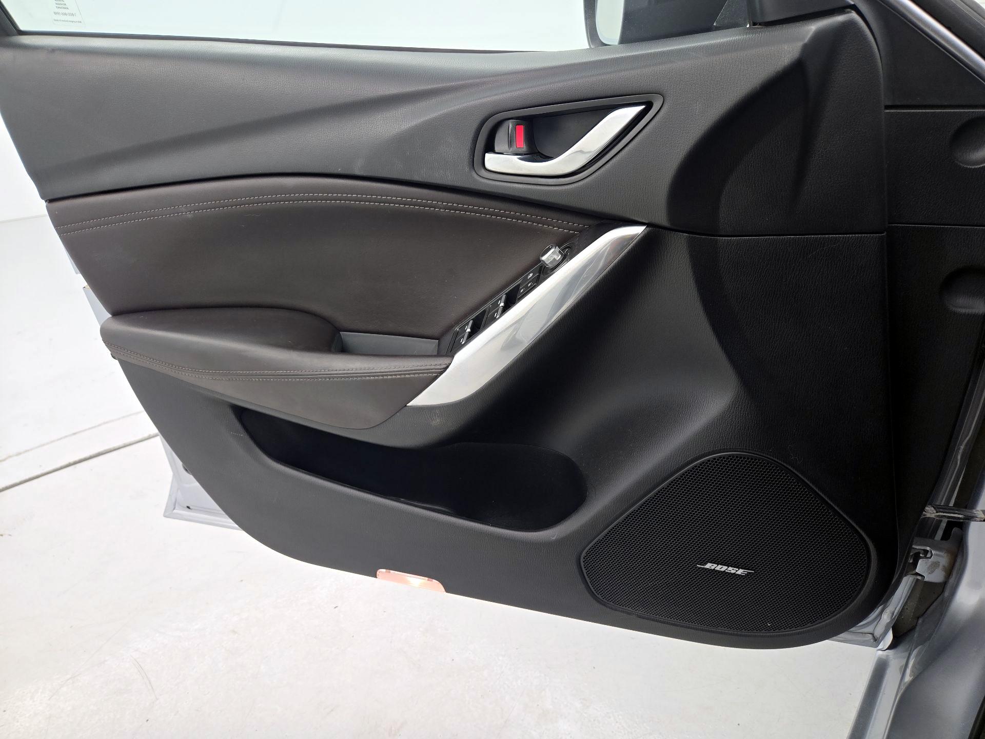 Thumbnail: 2017 Mazda Mazda6 - 12