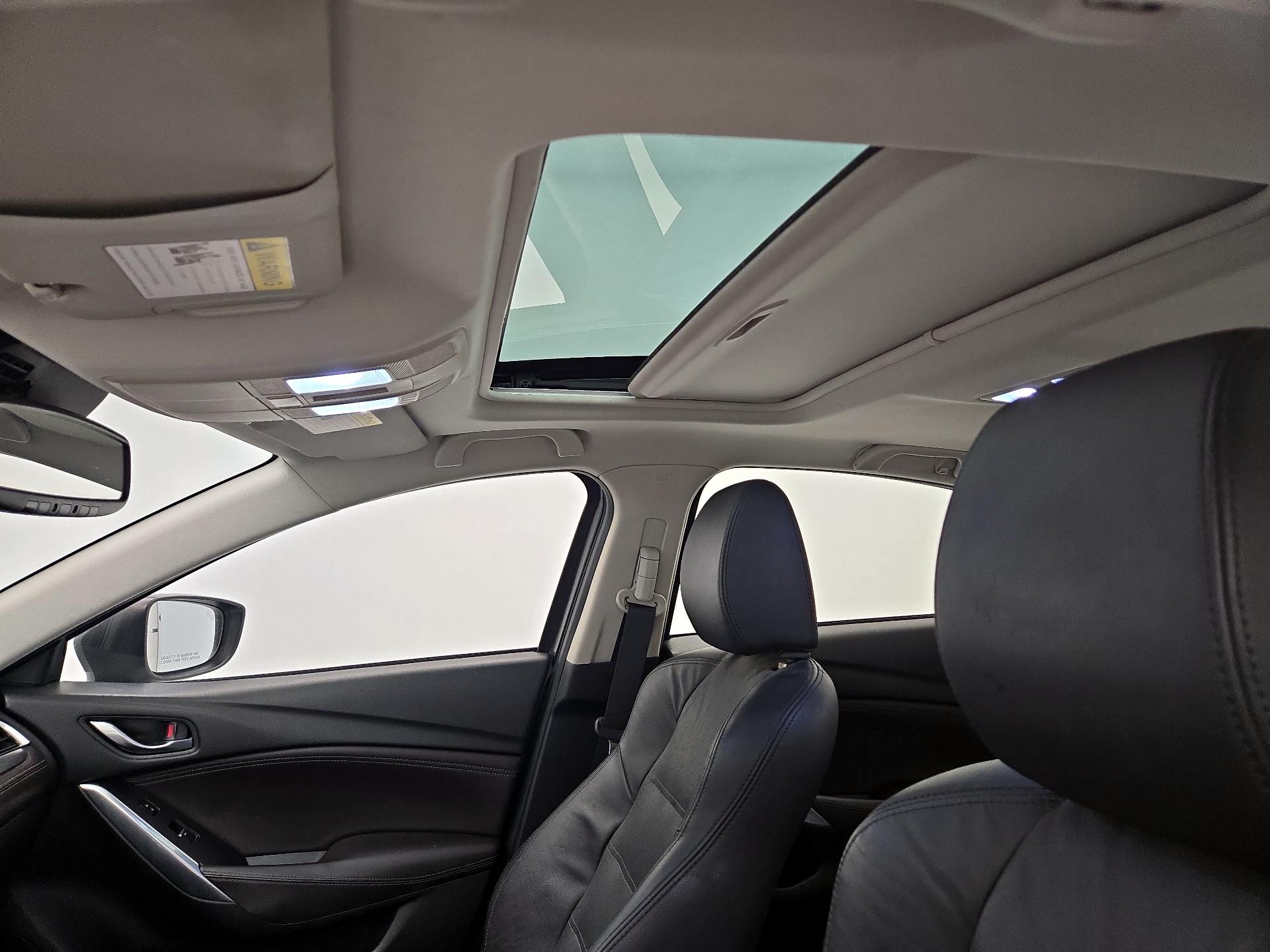 Thumbnail: 2017 Mazda Mazda6 - 20