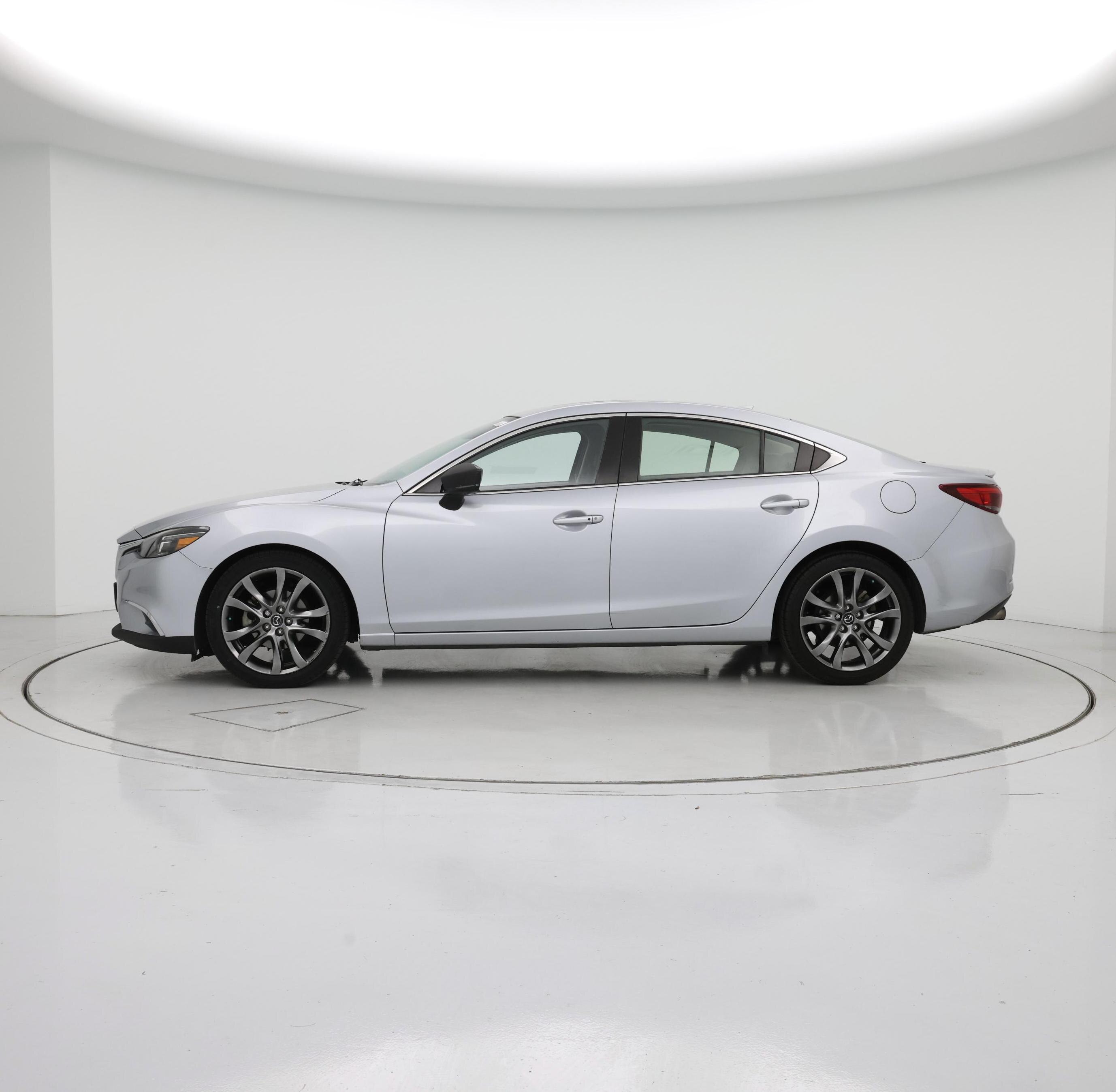 Thumbnail: 2017 Mazda Mazda6 - 3