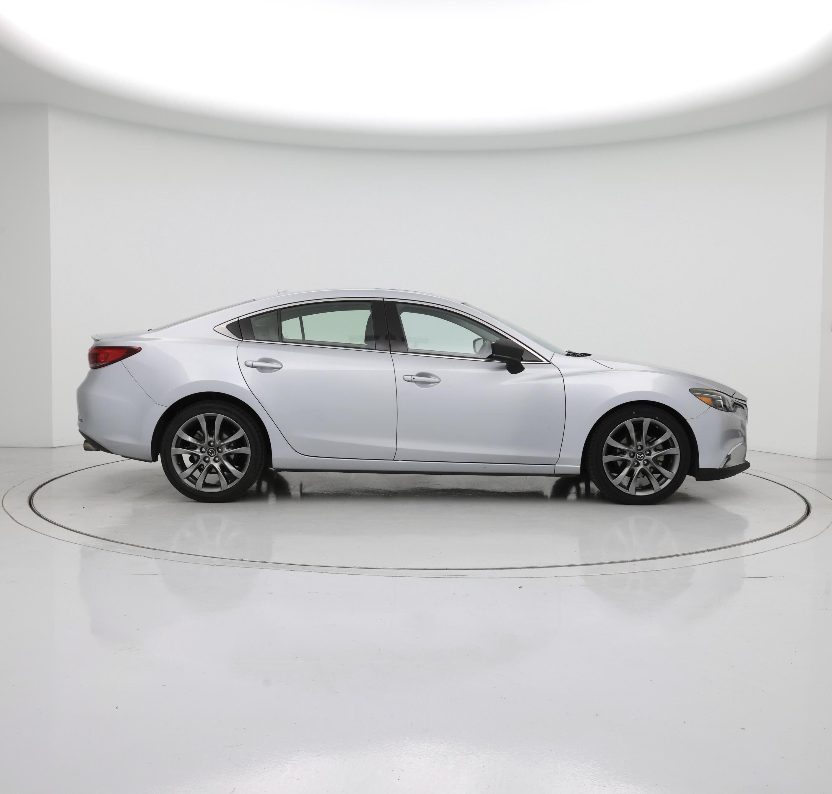 Thumbnail: 2017 Mazda Mazda6 - 7