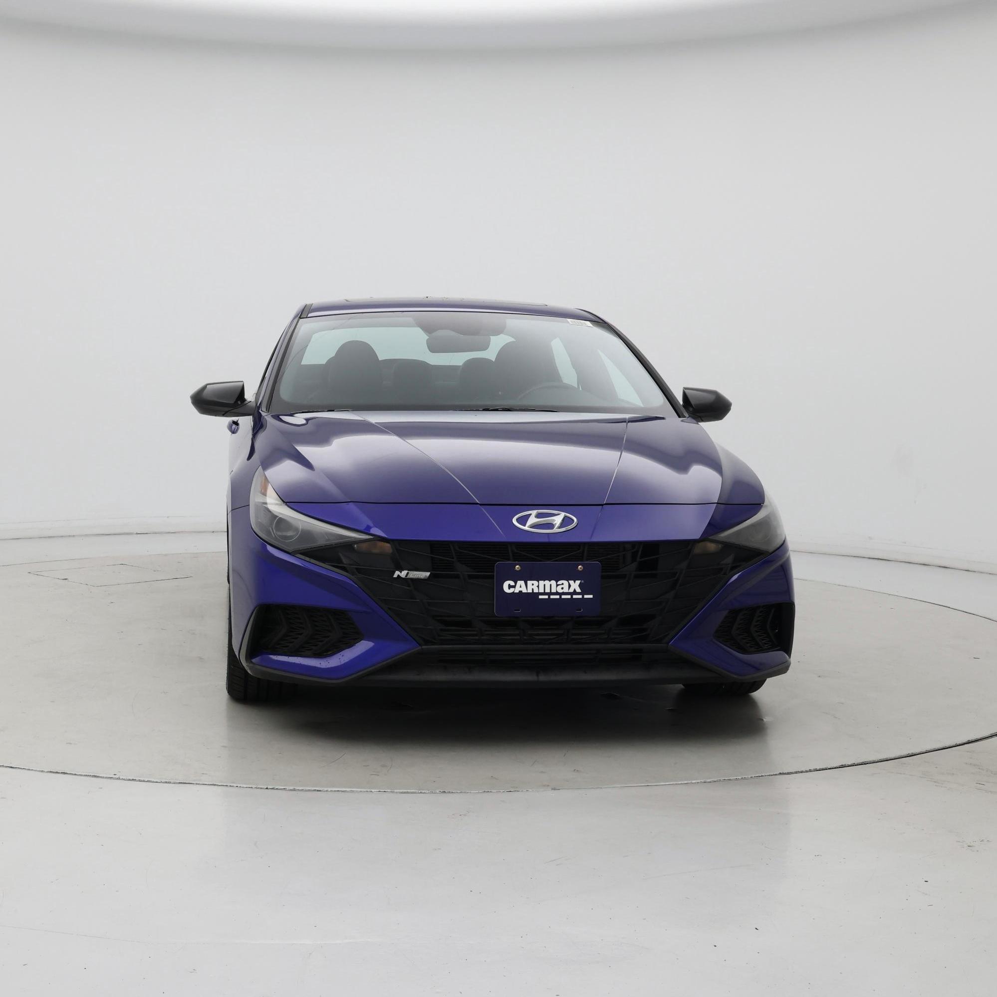 Thumbnail: 2022 Hyundai Elantra - 5