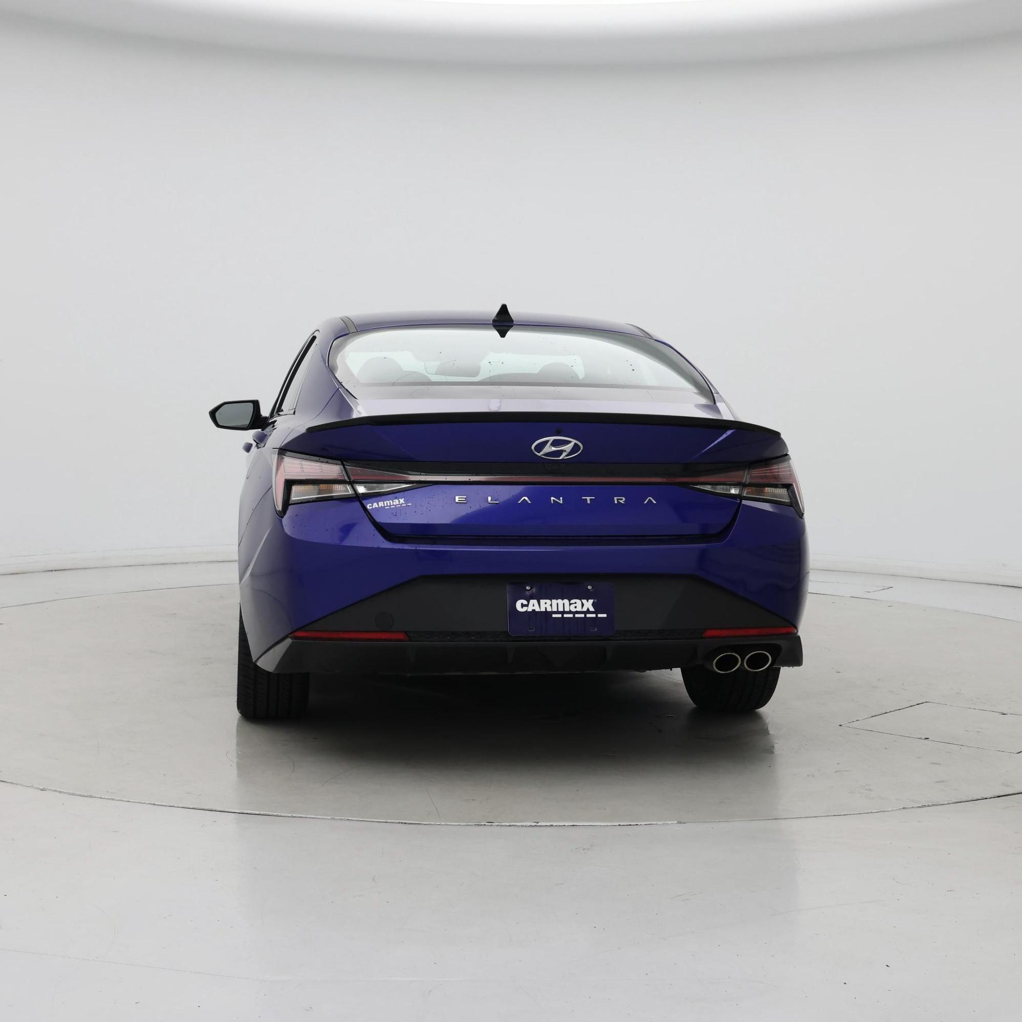 Thumbnail: 2022 Hyundai Elantra - 6
