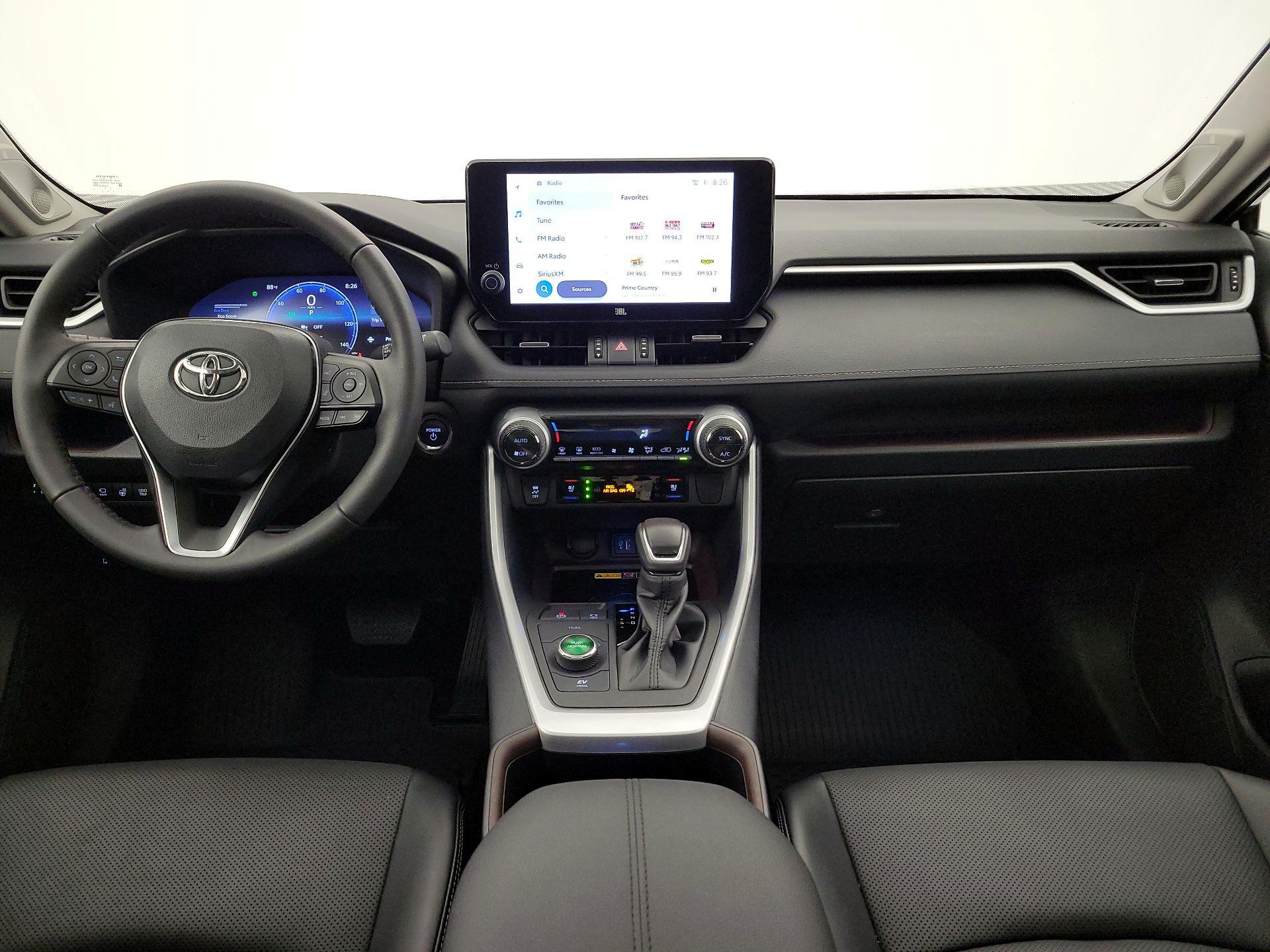 Thumbnail: 2024 Toyota RAV4 - 9