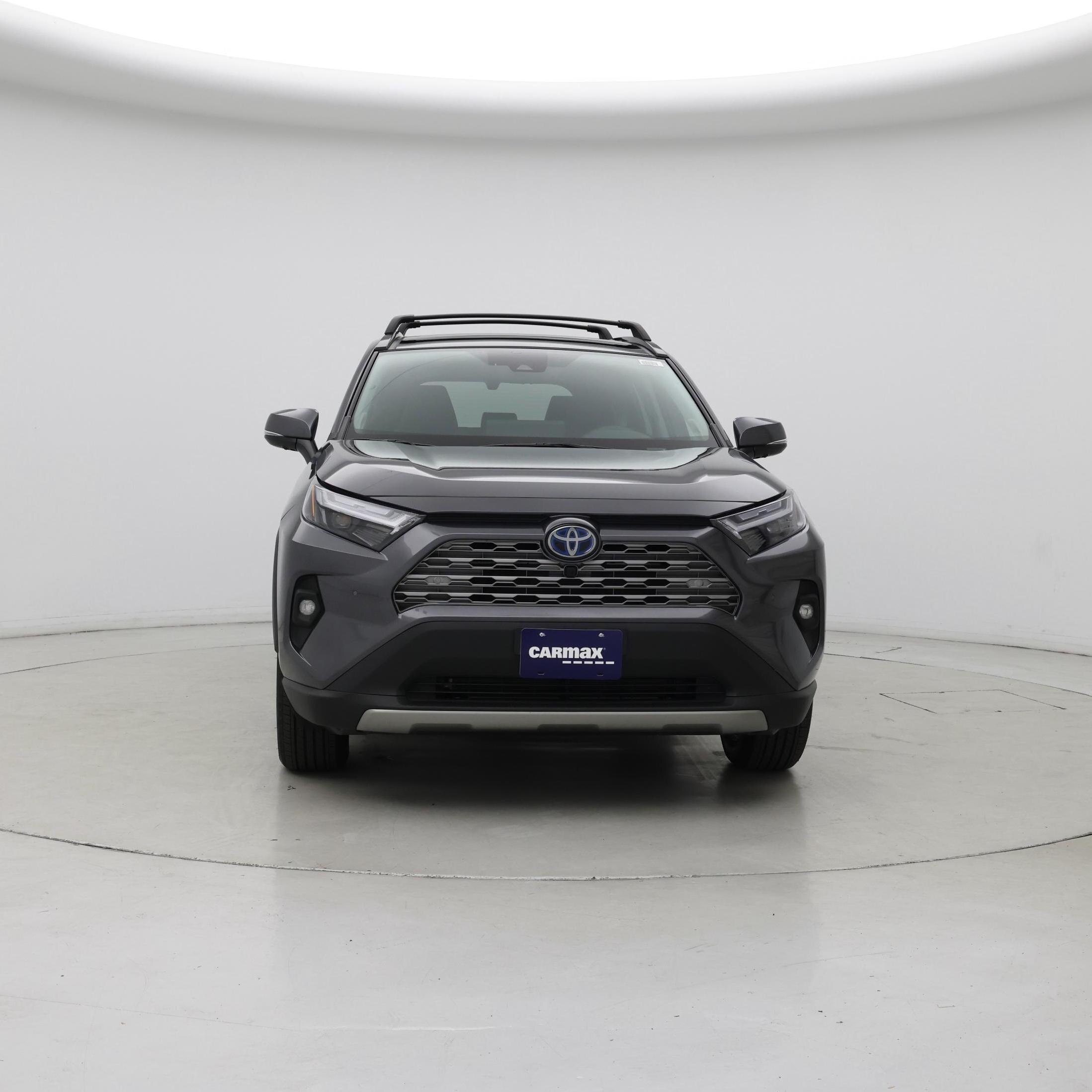 Thumbnail: 2024 Toyota RAV4 - 5