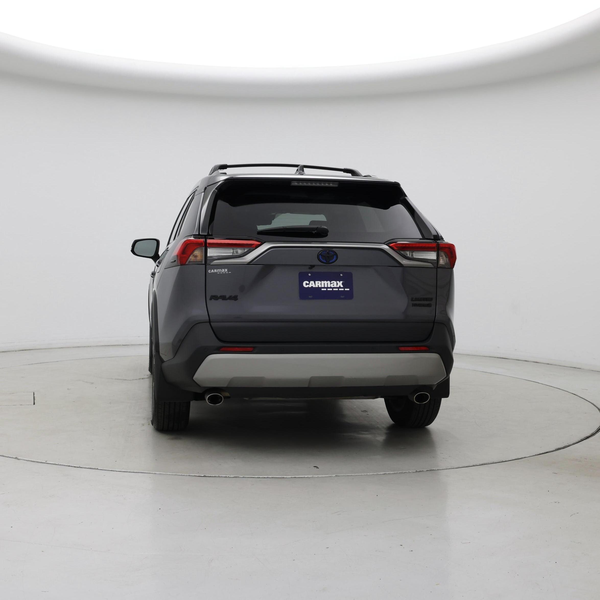 Thumbnail: 2024 Toyota RAV4 - 6