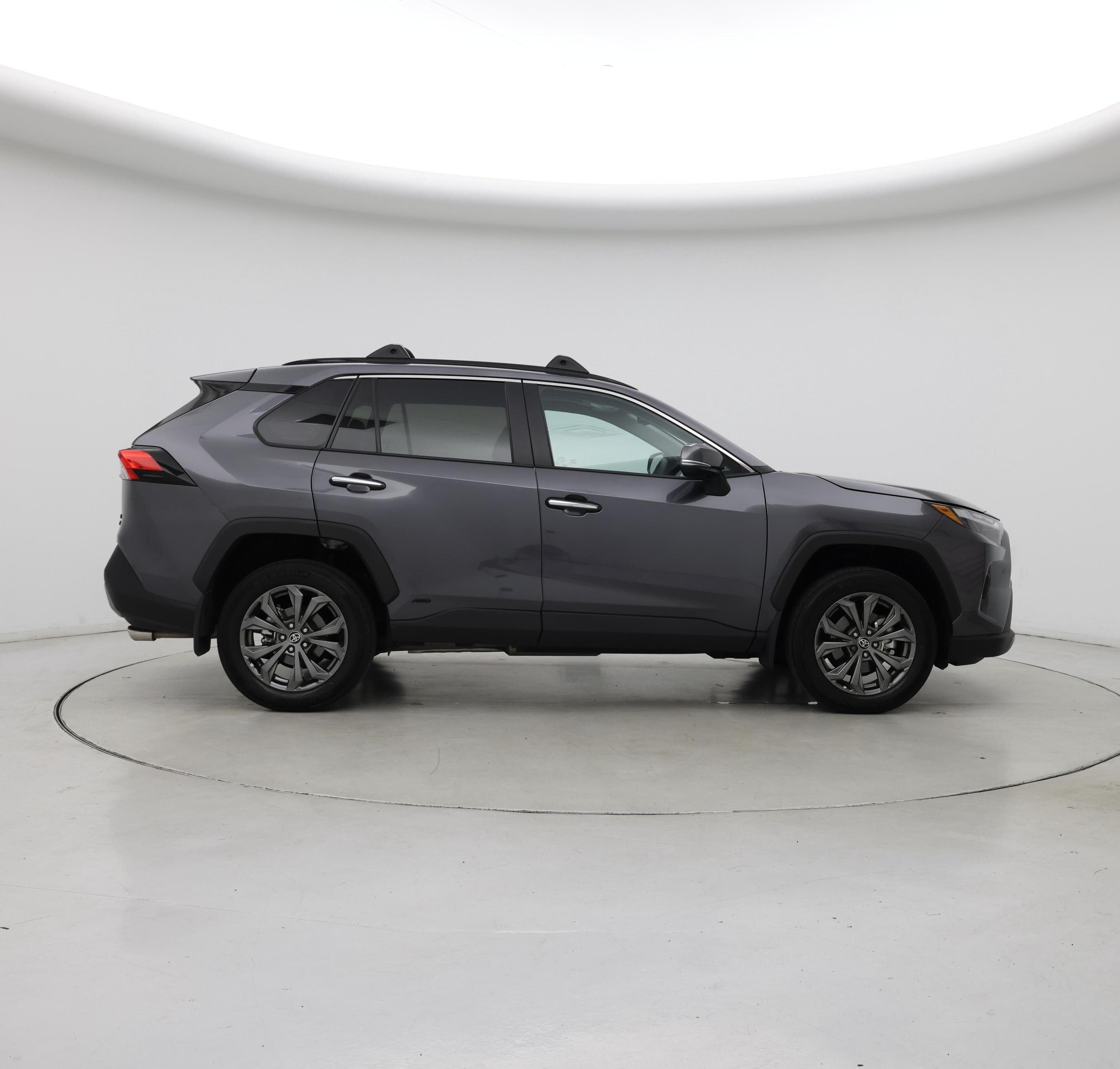 Thumbnail: 2024 Toyota RAV4 - 7