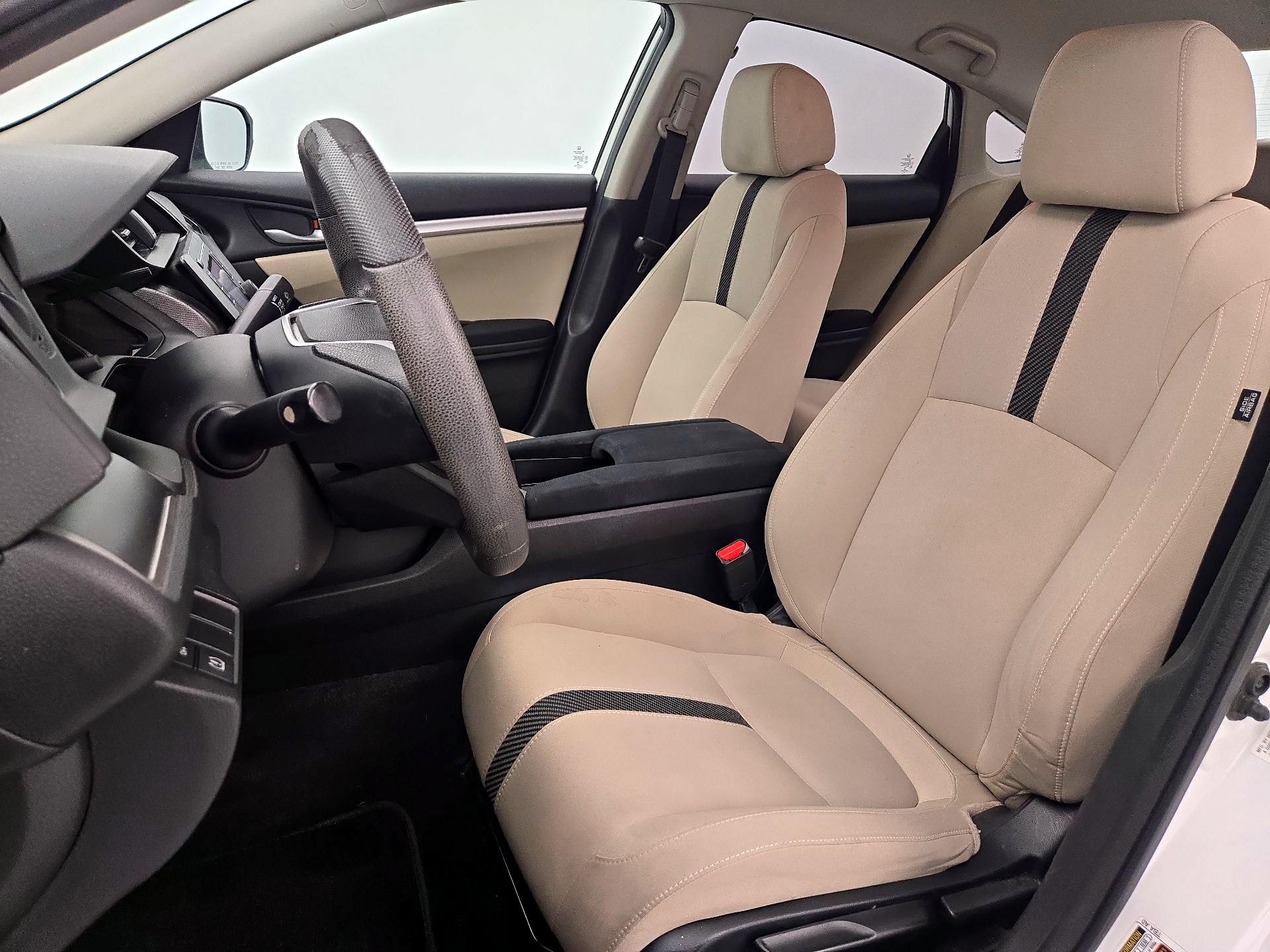 Thumbnail: 2018 Honda Civic - 11