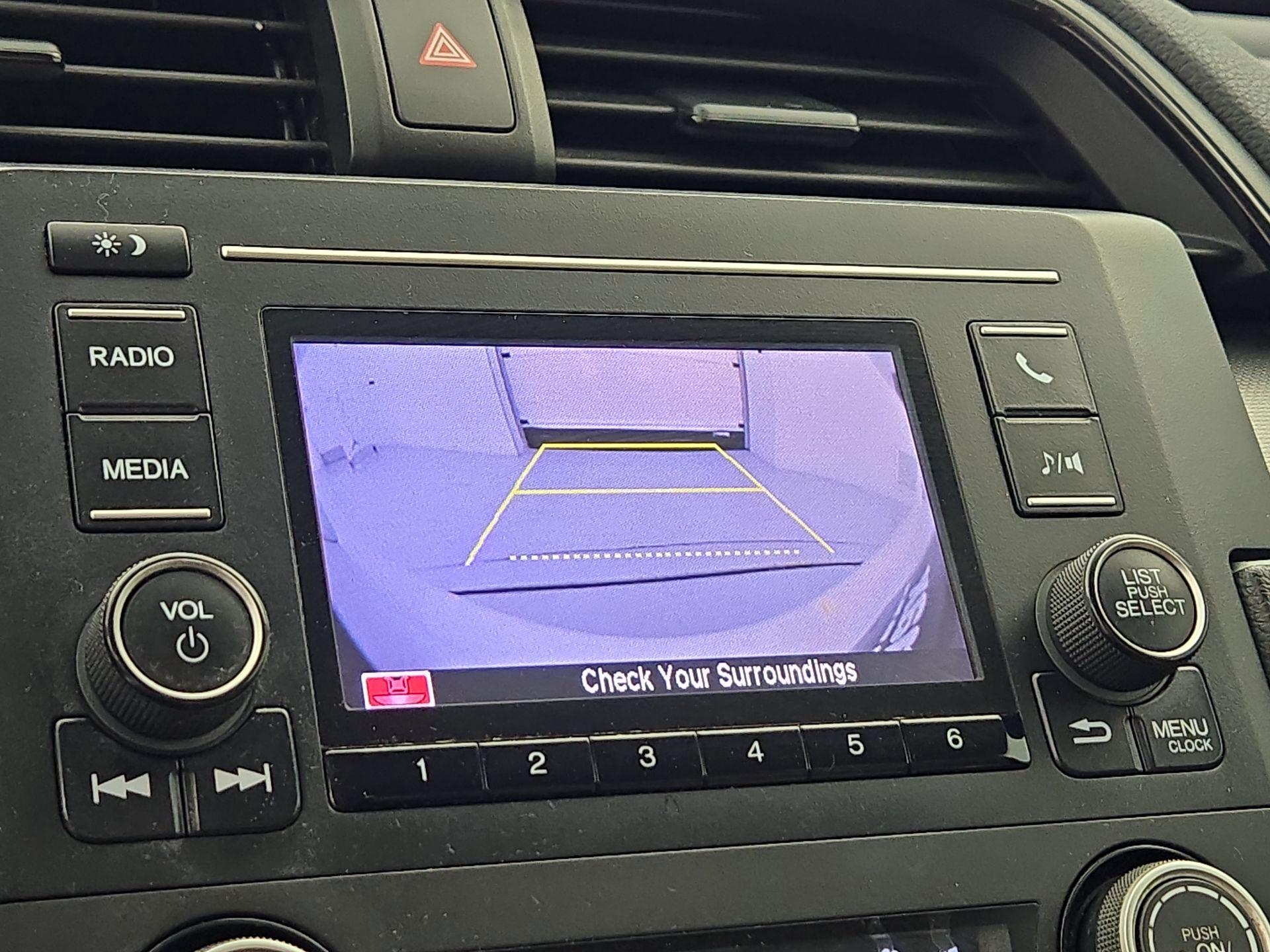 Thumbnail: 2018 Honda Civic - 14