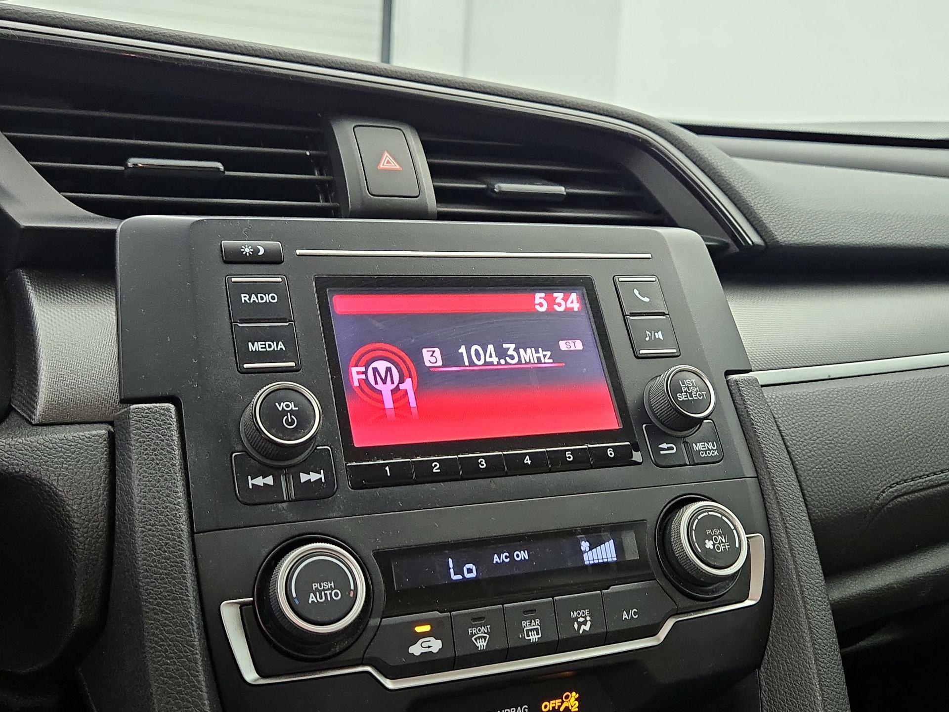 Thumbnail: 2018 Honda Civic - 15