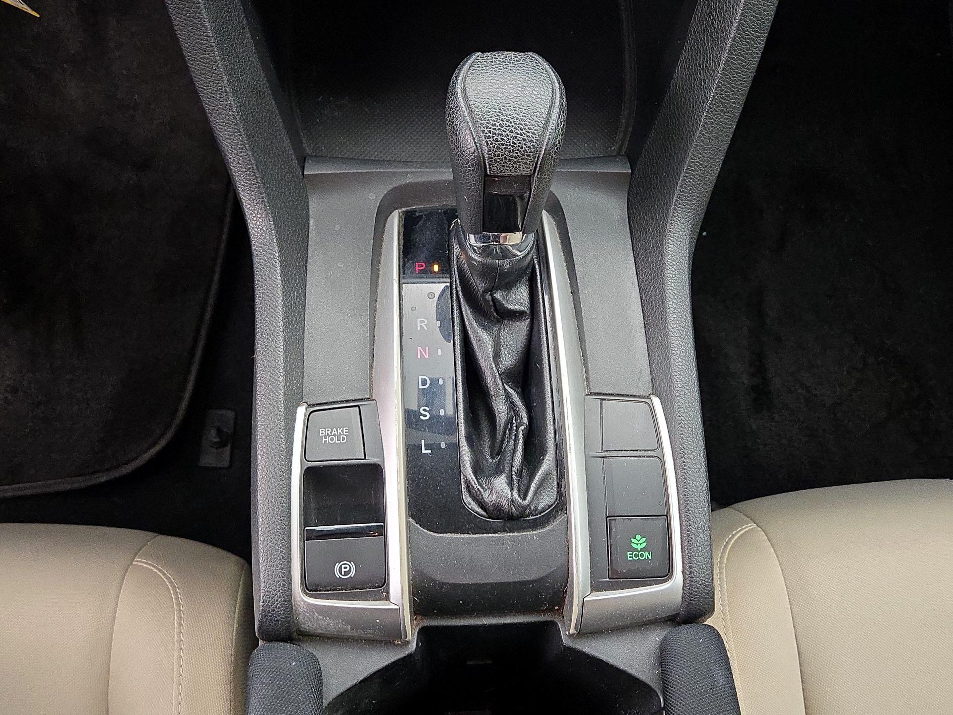 Thumbnail: 2018 Honda Civic - 17