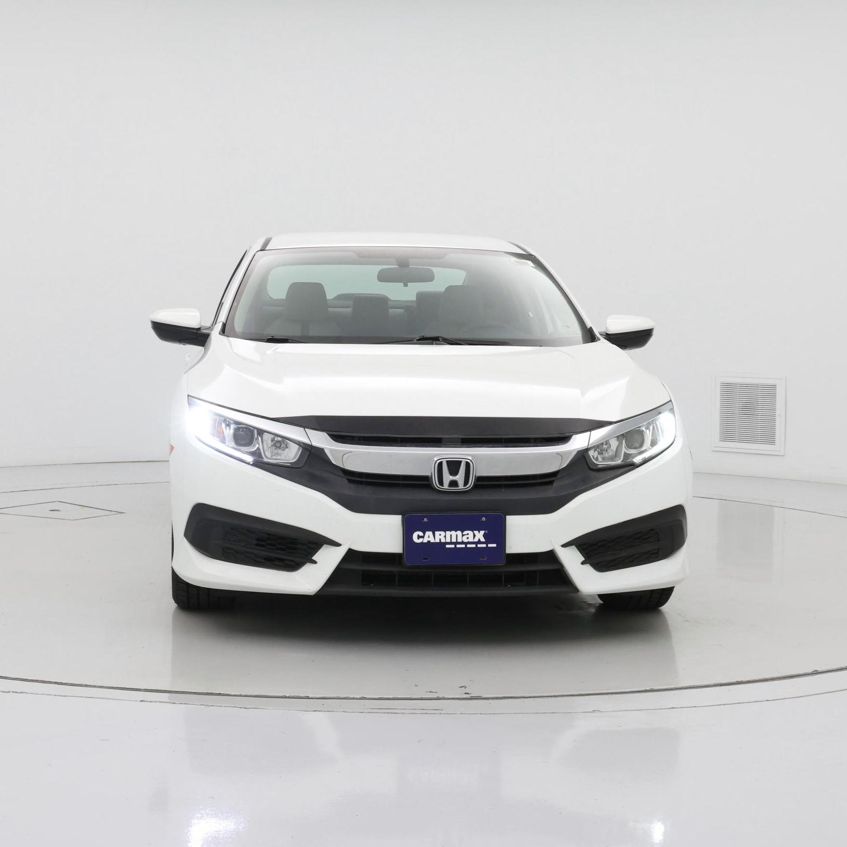 Thumbnail: 2018 Honda Civic - 5