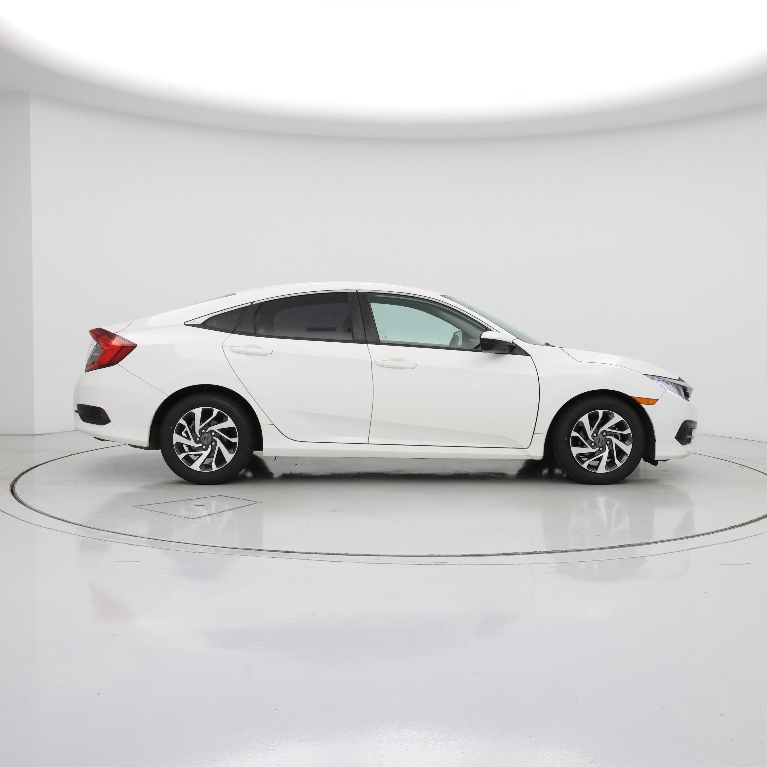 Thumbnail: 2018 Honda Civic - 7