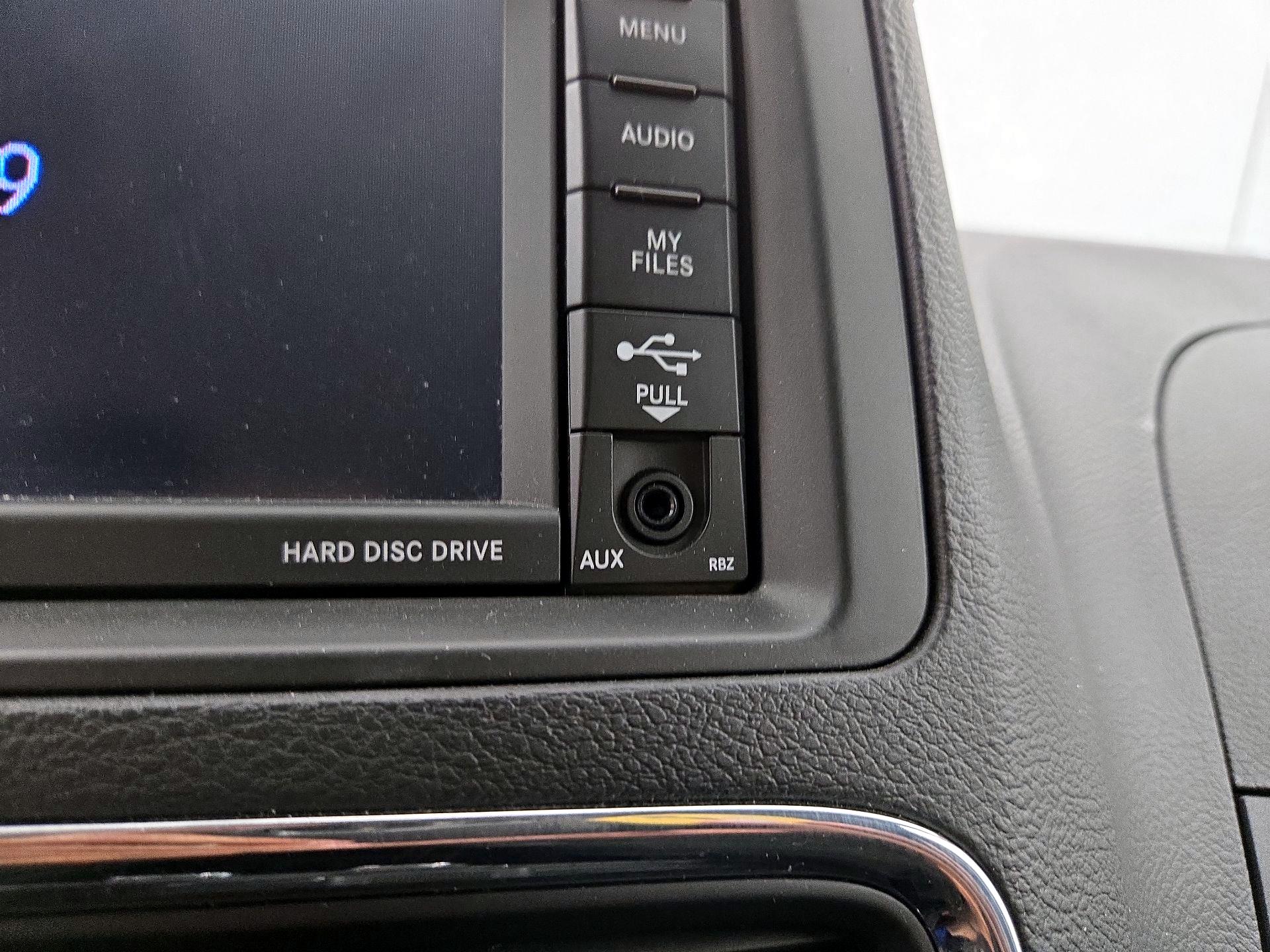 Thumbnail: 2018 Dodge Grand Caravan - 18