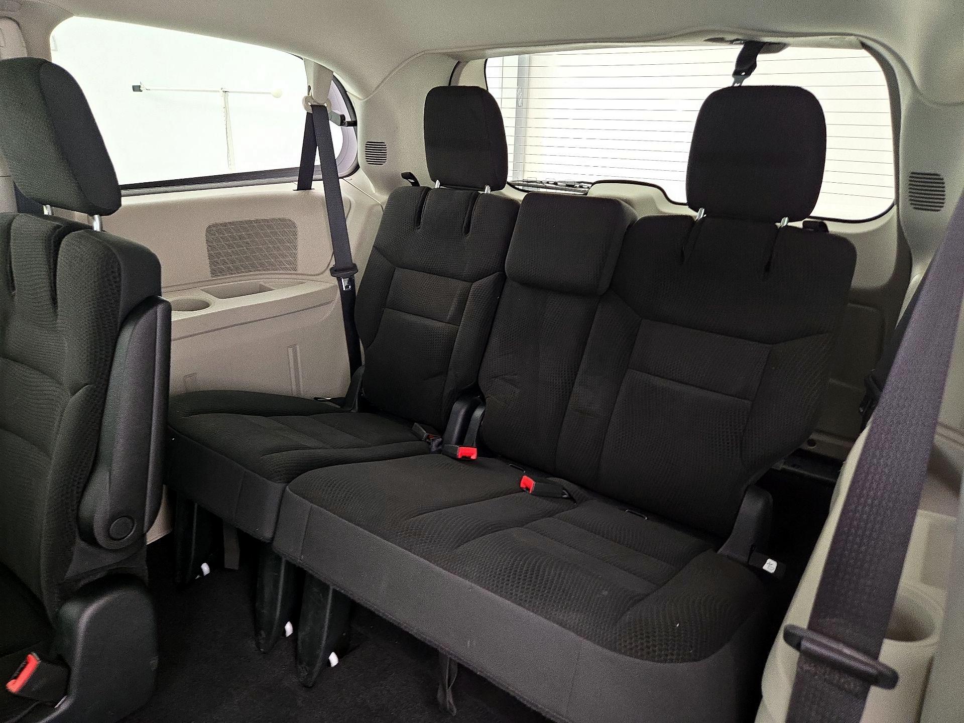 Thumbnail: 2018 Dodge Grand Caravan - 20
