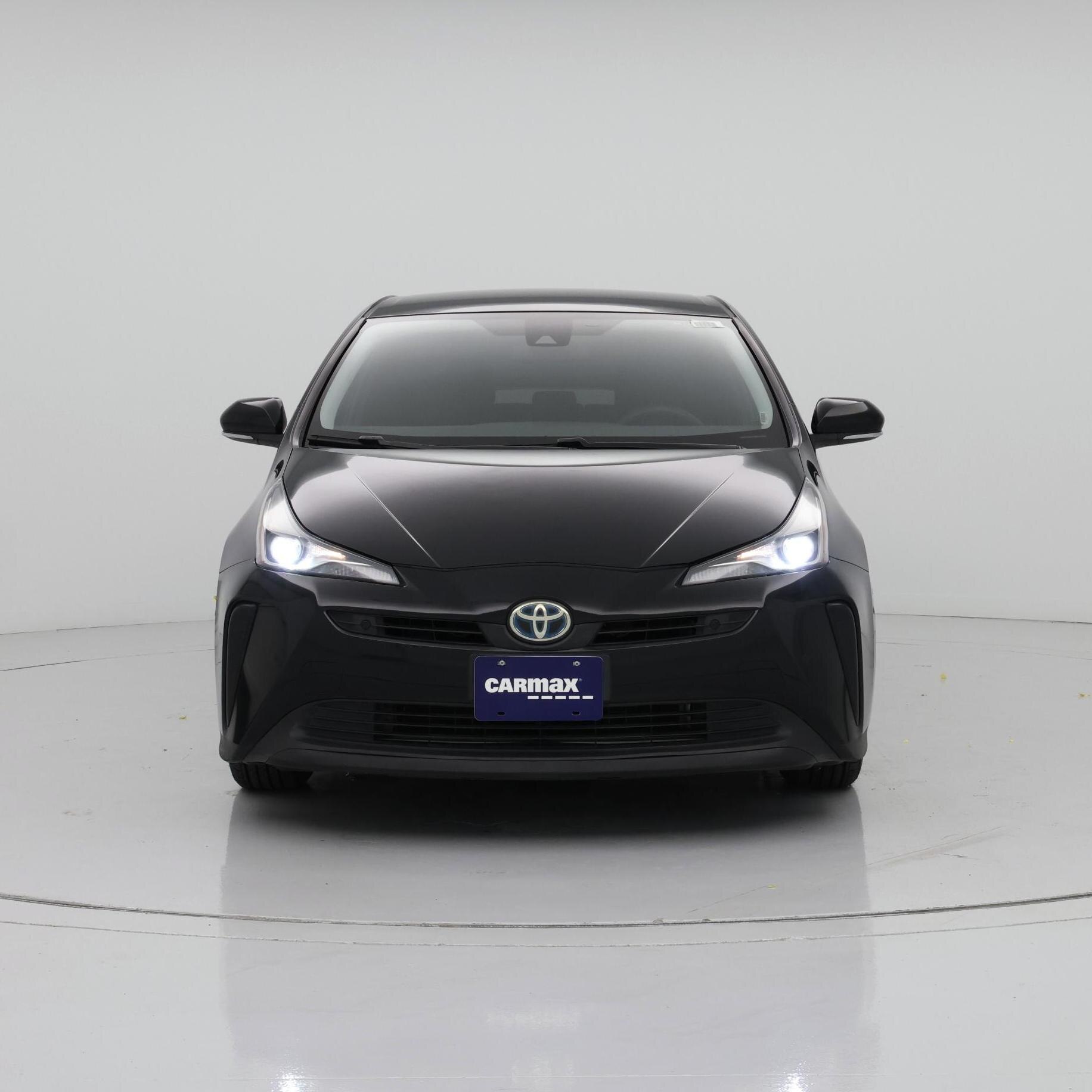Thumbnail: 2022 Toyota Prius - 5