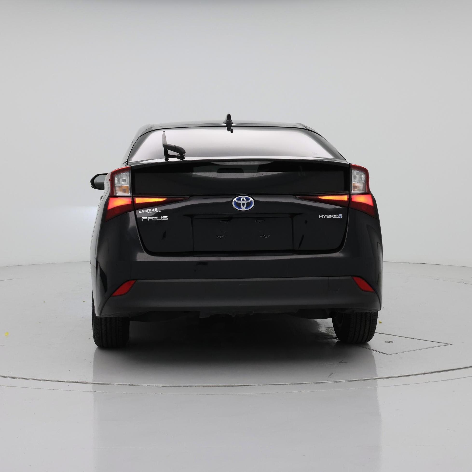 Thumbnail: 2022 Toyota Prius - 6