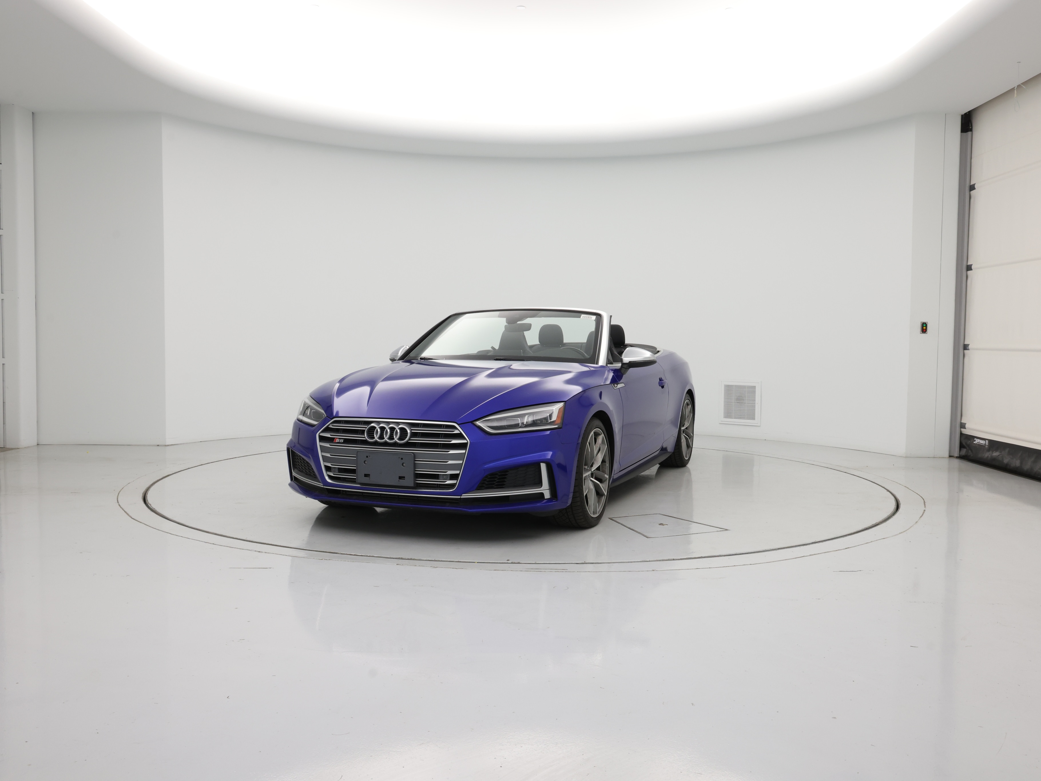 Thumbnail: 2018 Audi S5 - 9