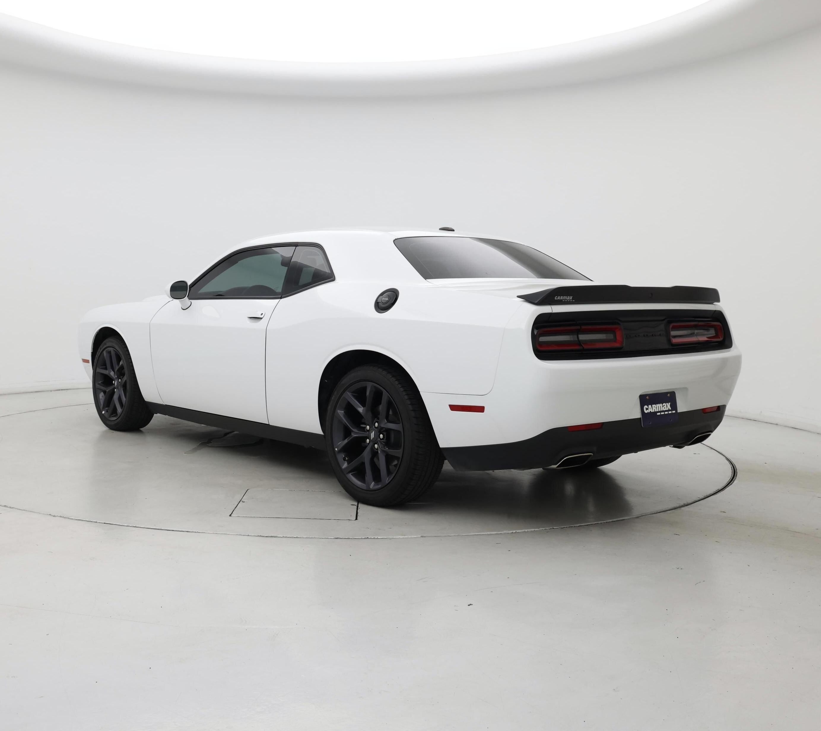 Thumbnail: 2023 Dodge Challenger - 2