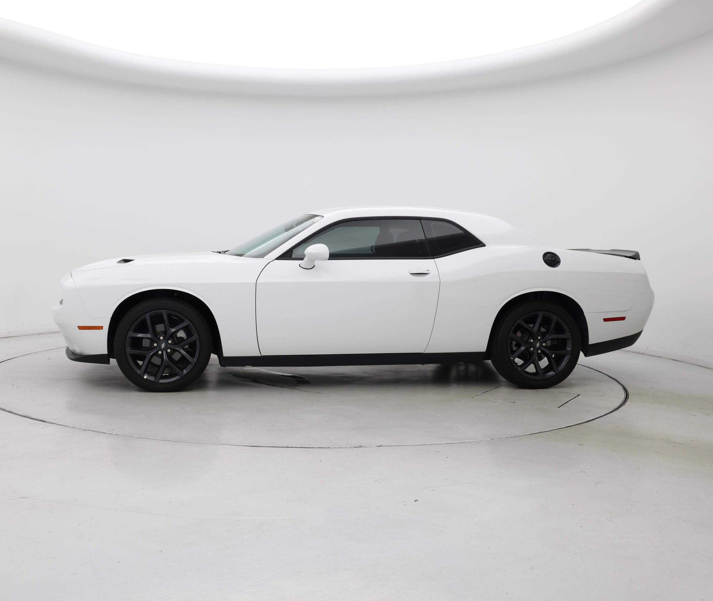 Thumbnail: 2023 Dodge Challenger - 3