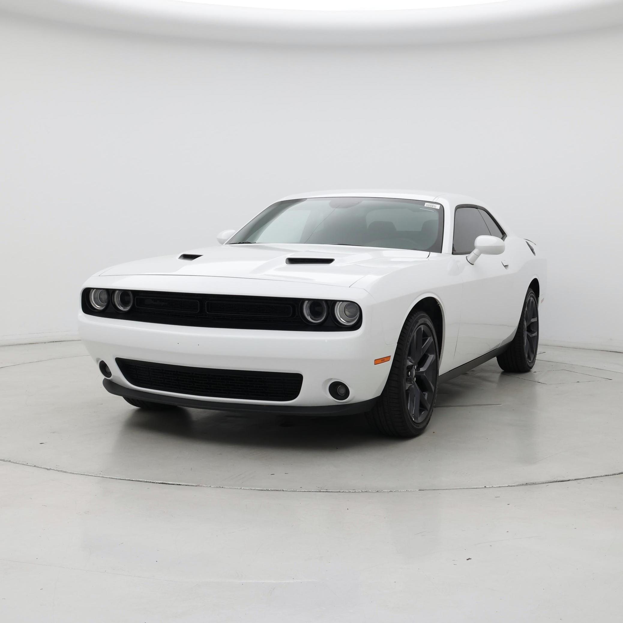 Thumbnail: 2023 Dodge Challenger - 4