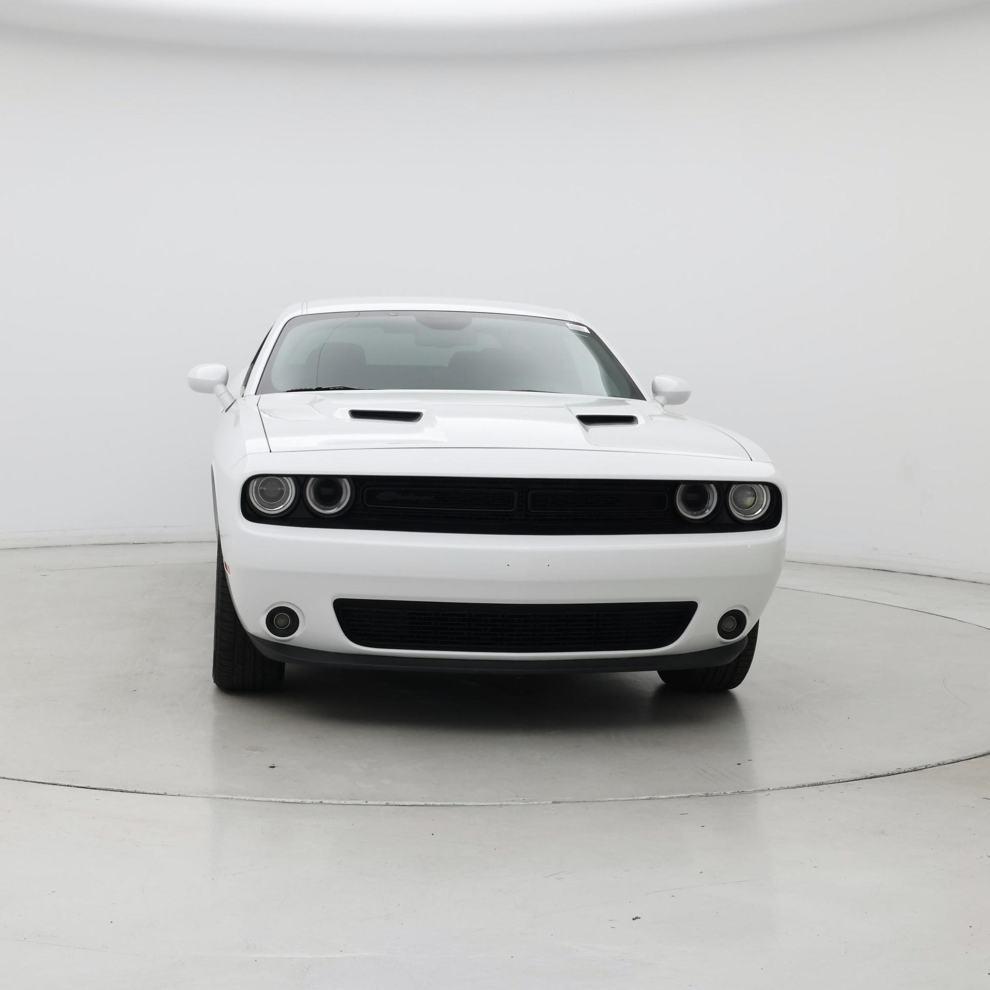 Thumbnail: 2023 Dodge Challenger - 5