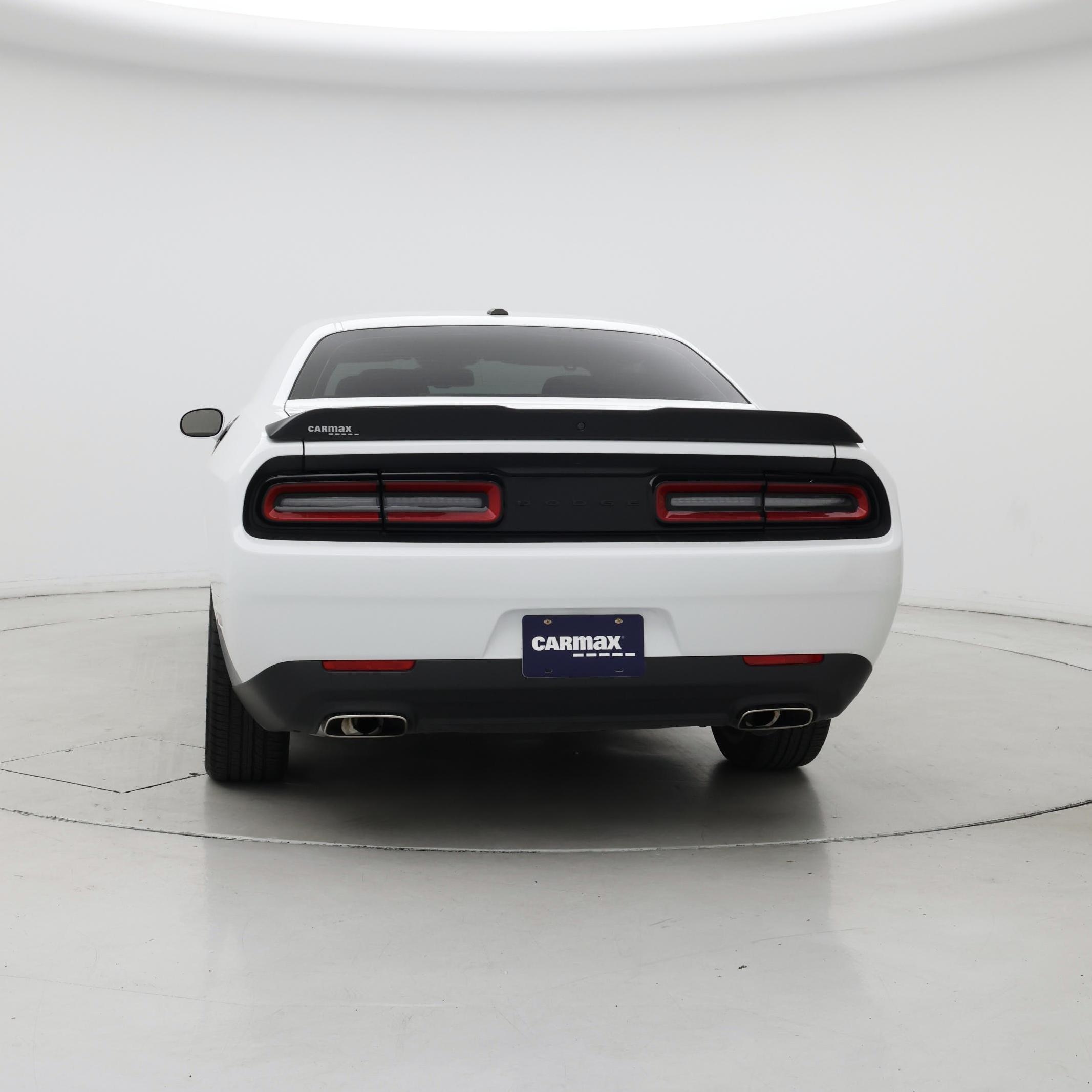Thumbnail: 2023 Dodge Challenger - 6
