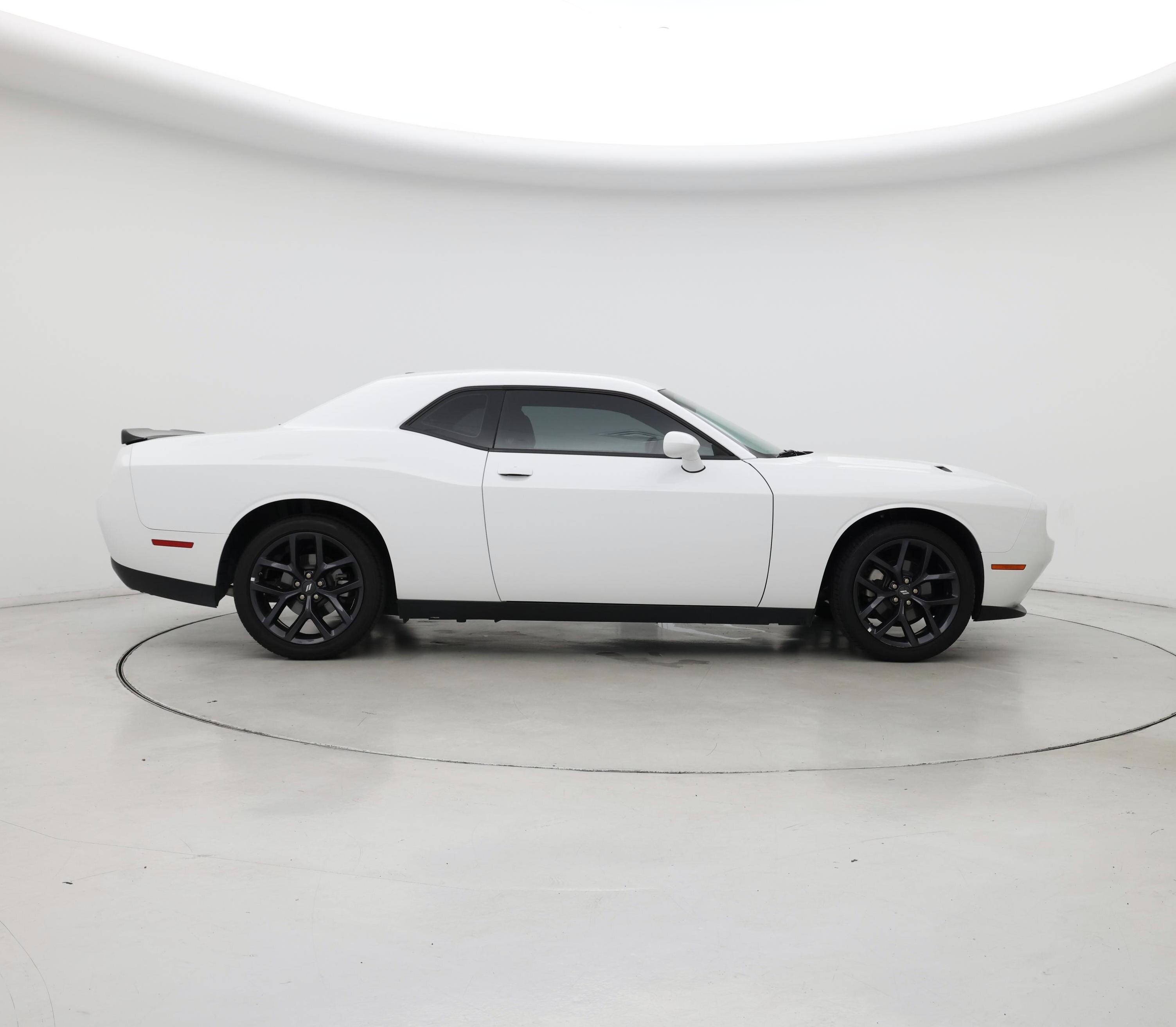 Thumbnail: 2023 Dodge Challenger - 7