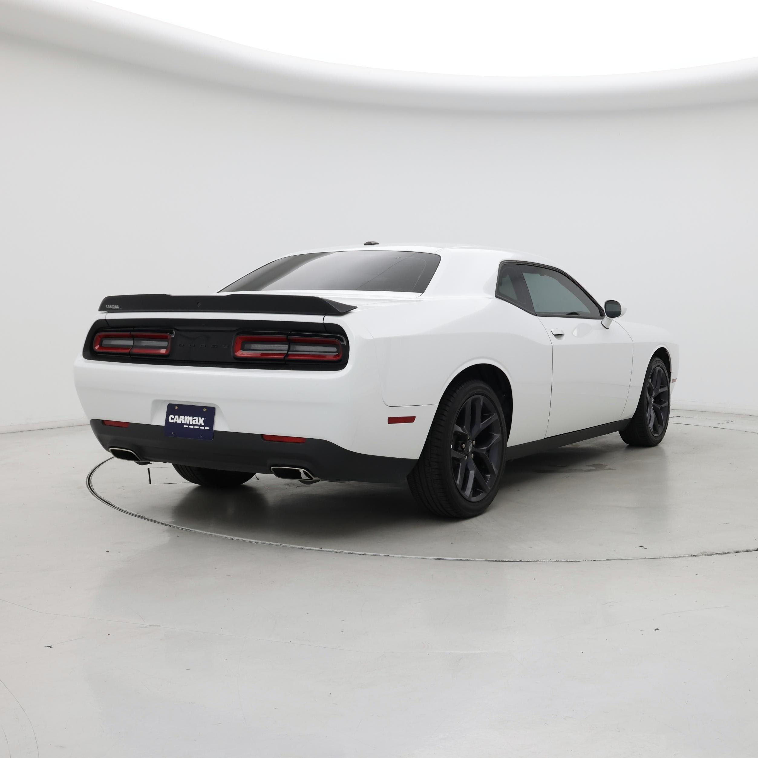 Thumbnail: 2023 Dodge Challenger - 8