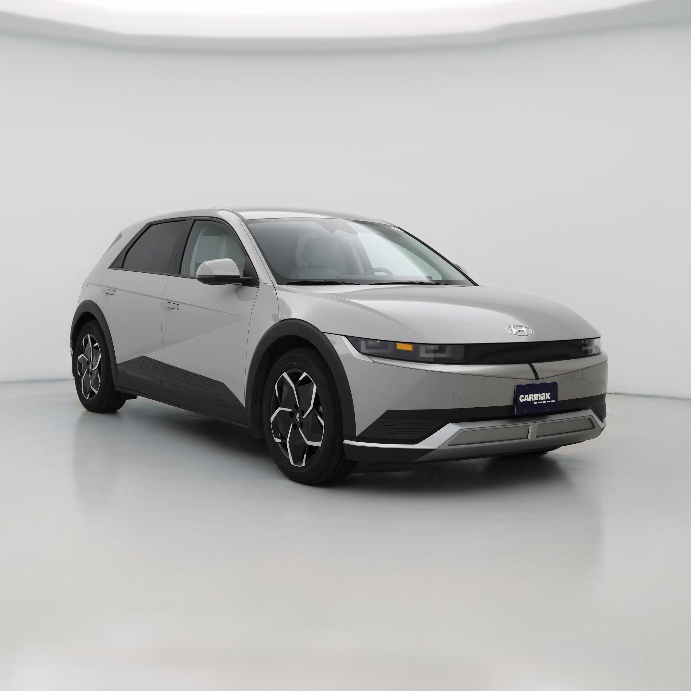 Thumbnail: 2022 Hyundai Ioniq 5 - 1