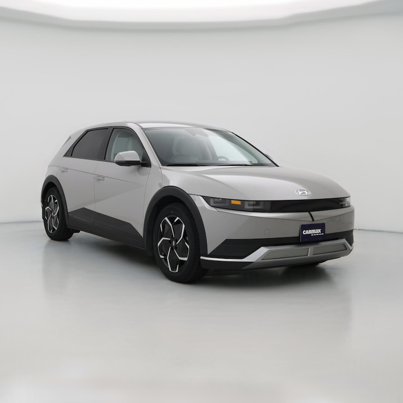 2022 Hyundai Ioniq 5 SEL