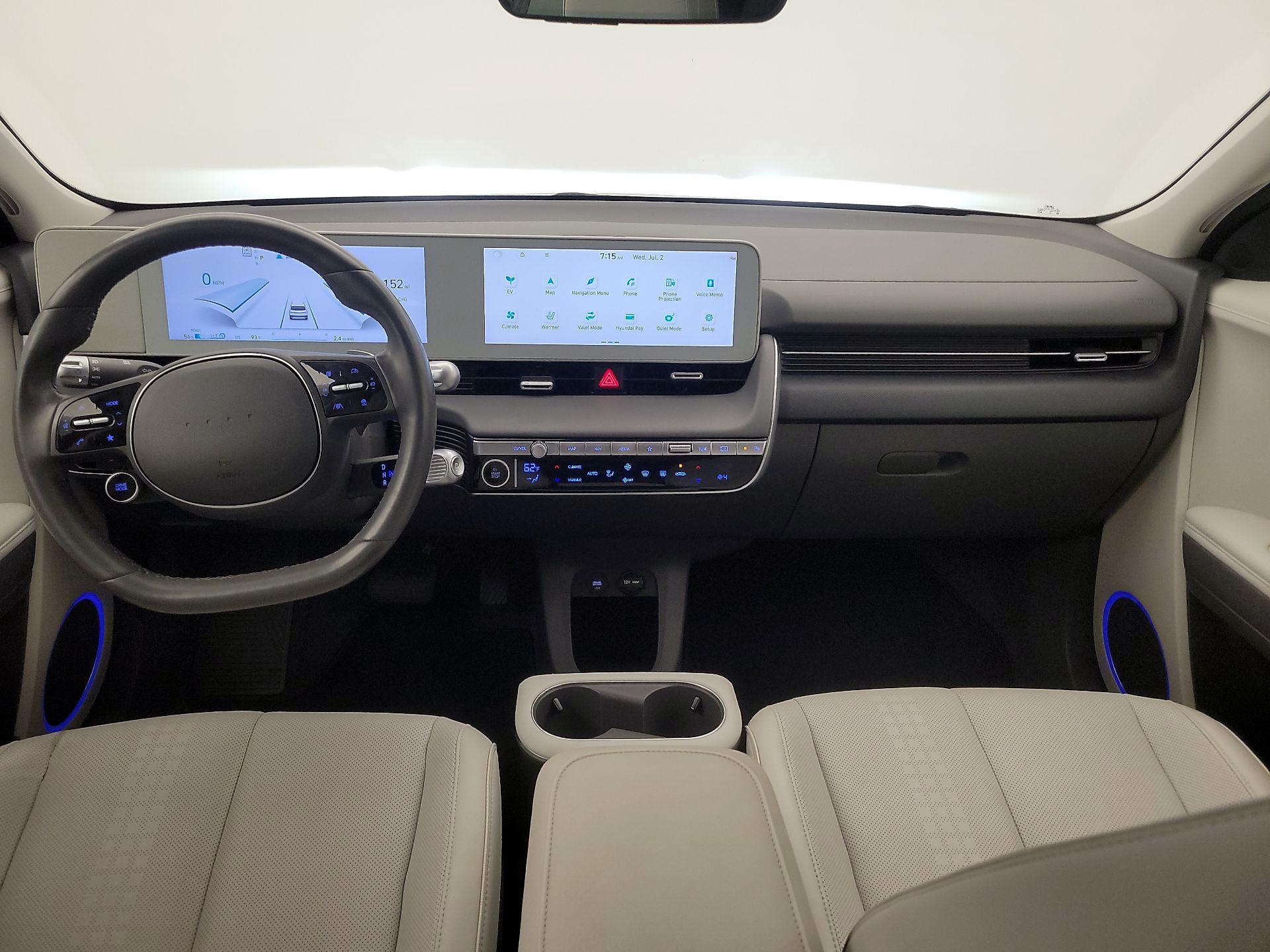 Thumbnail: 2022 Hyundai Ioniq 5 - 9