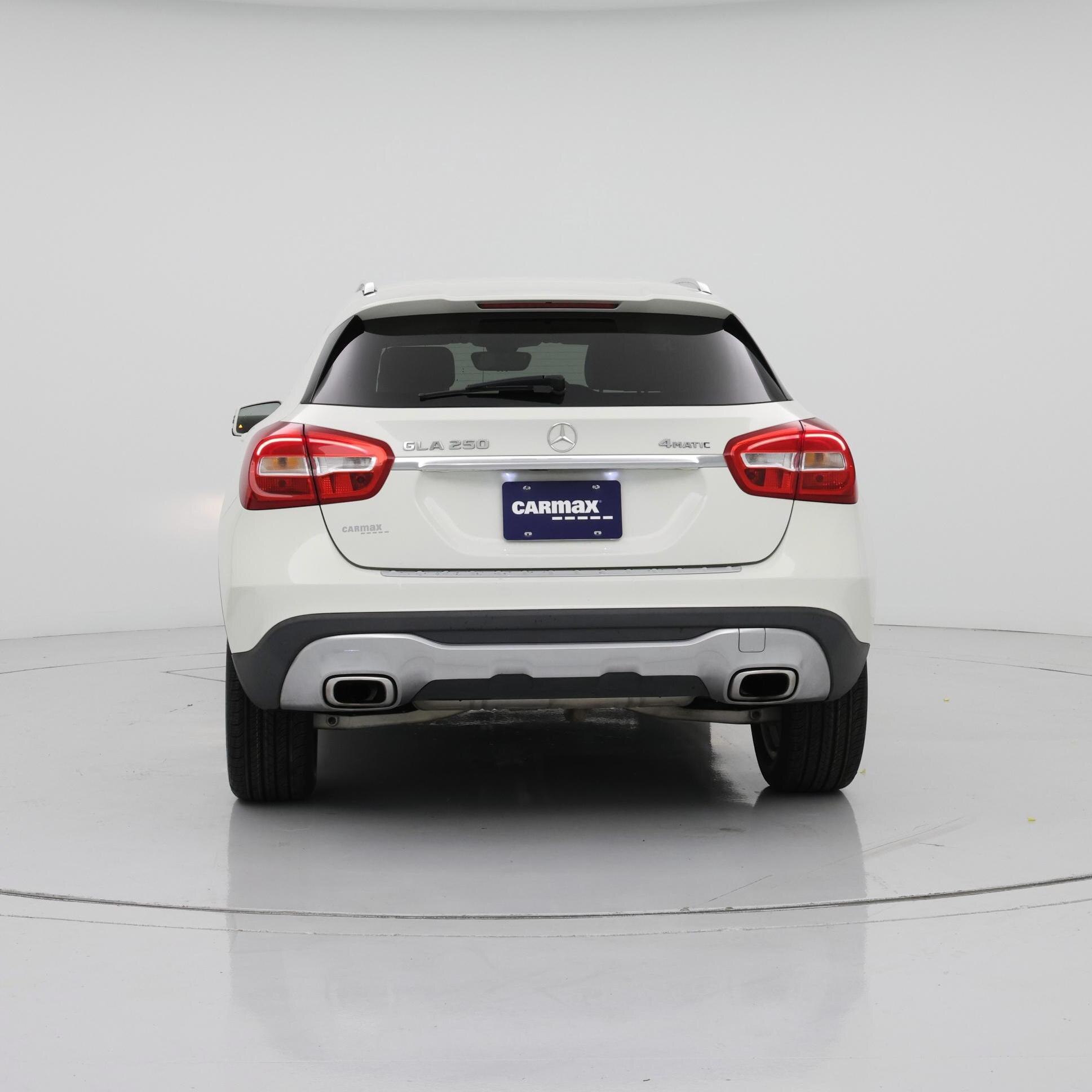 Thumbnail: 2018 Mercedes-Benz GLA - 6