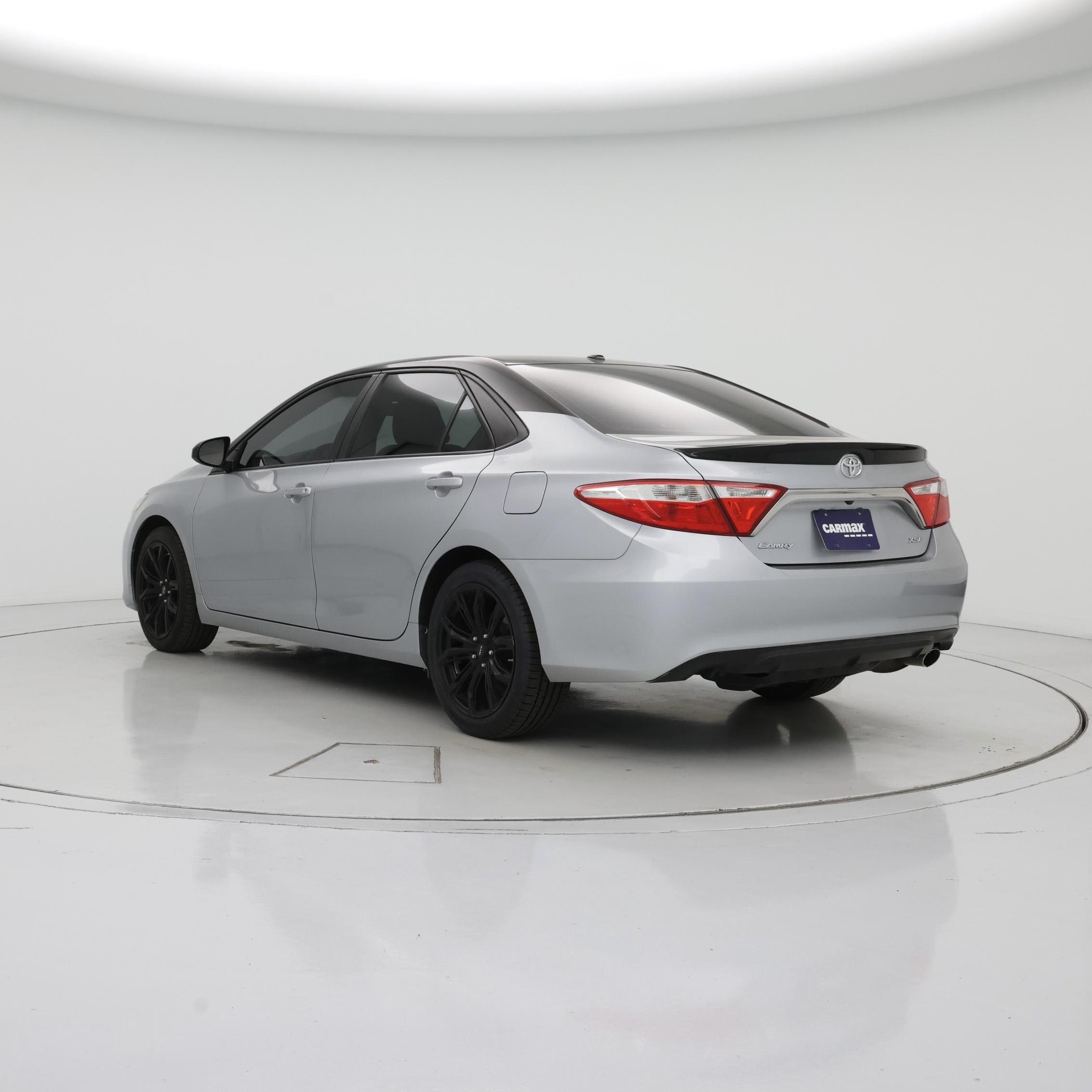 Thumbnail: 2017 Toyota Camry - 2