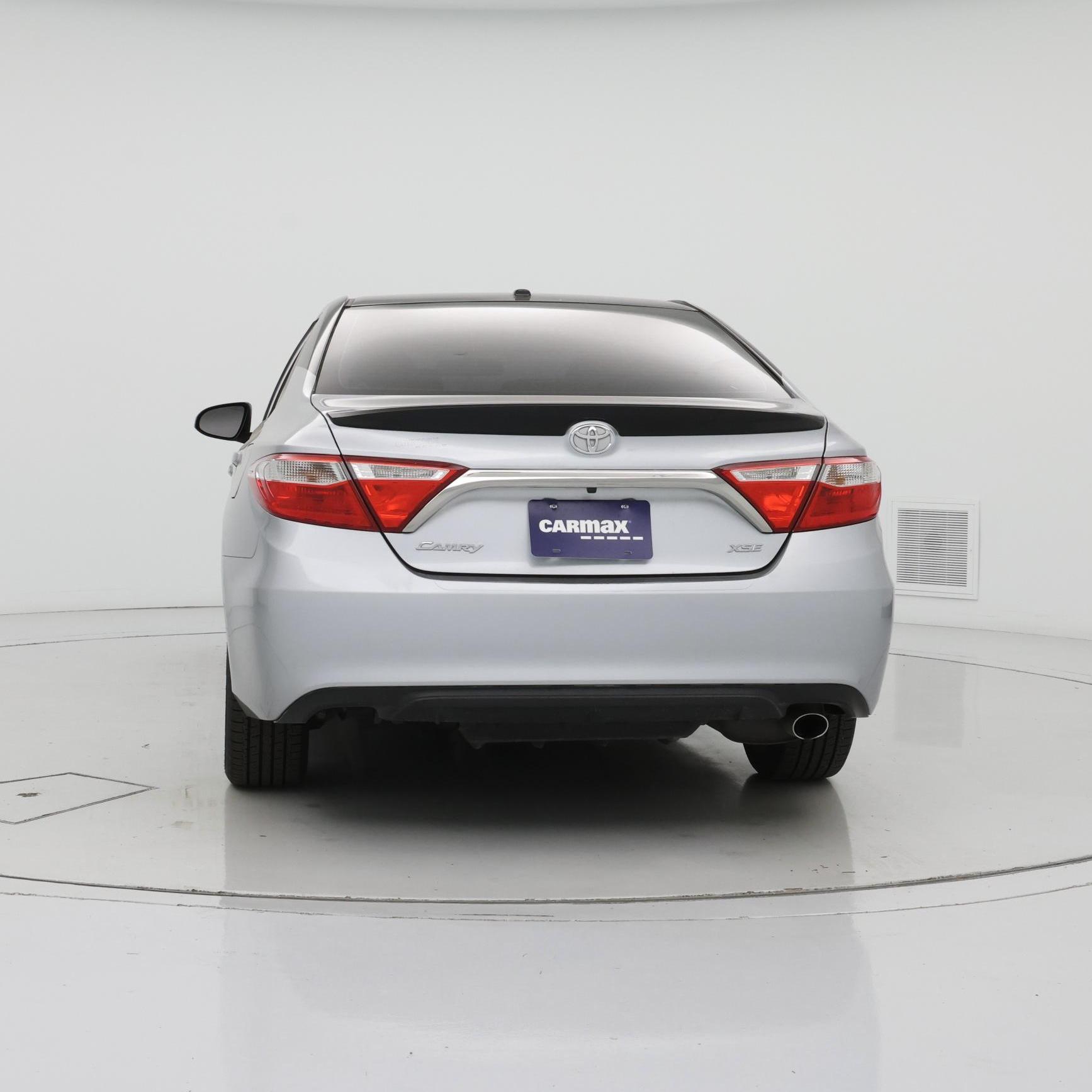 Thumbnail: 2017 Toyota Camry - 6