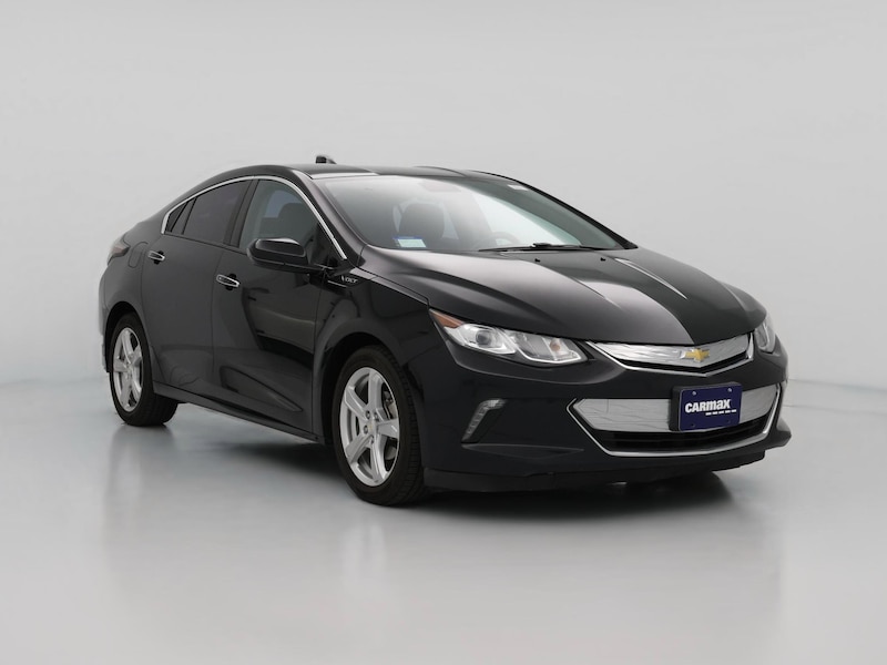 2016 Chevrolet Volt LT -
                  Las Vegas, NV