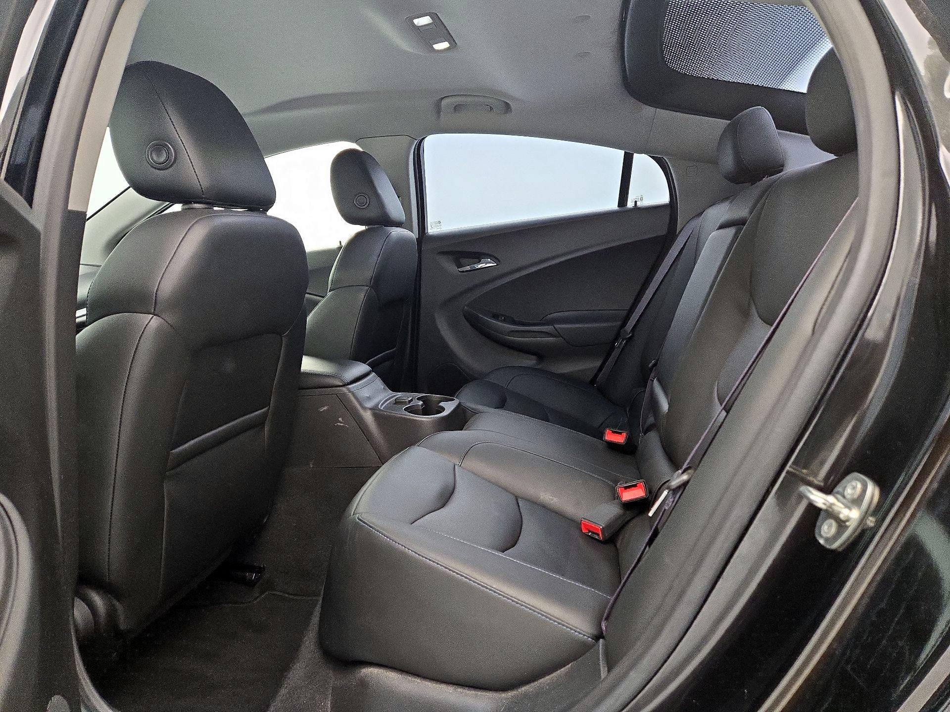 Thumbnail: 2016 Chevrolet Volt - 19