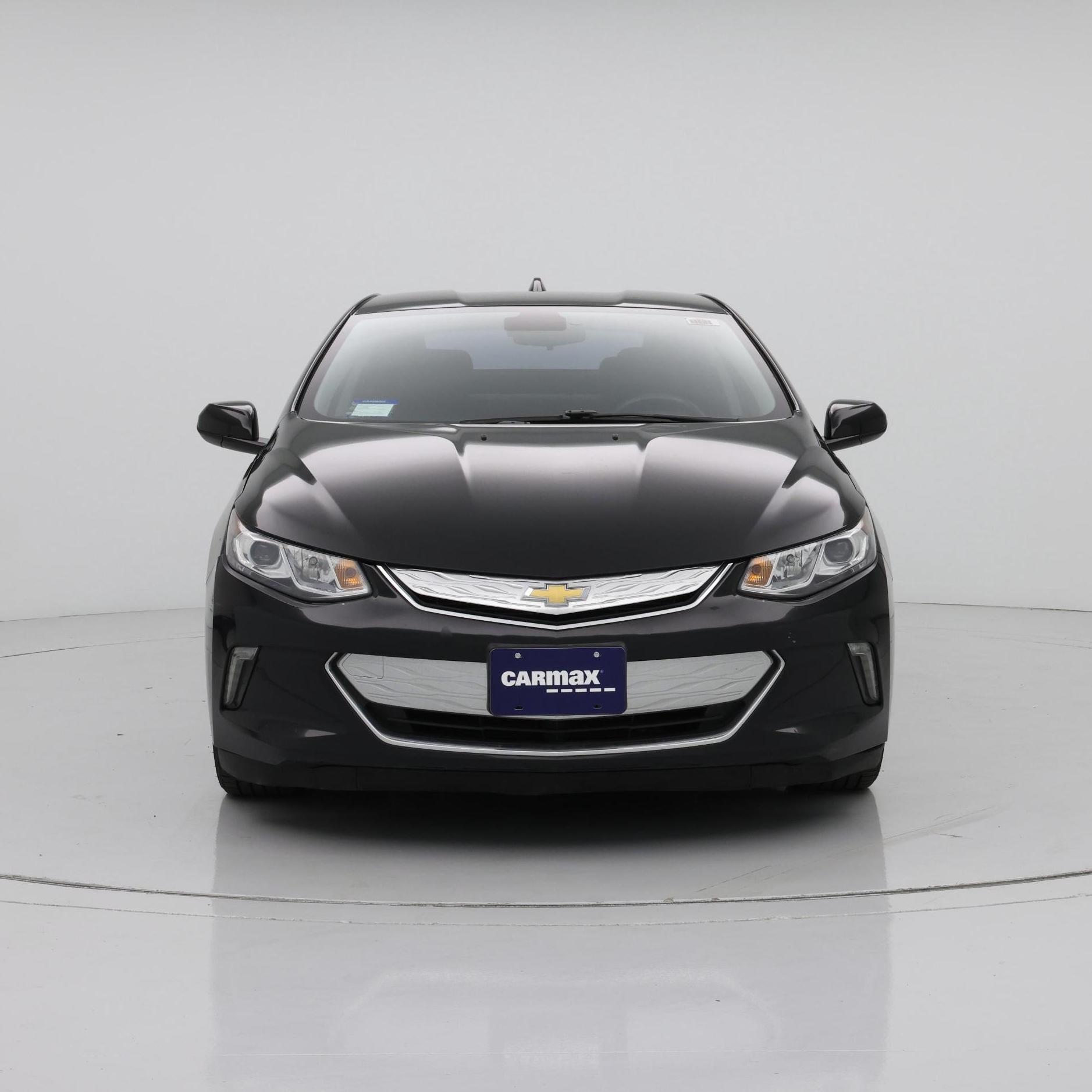 Thumbnail: 2016 Chevrolet Volt - 5