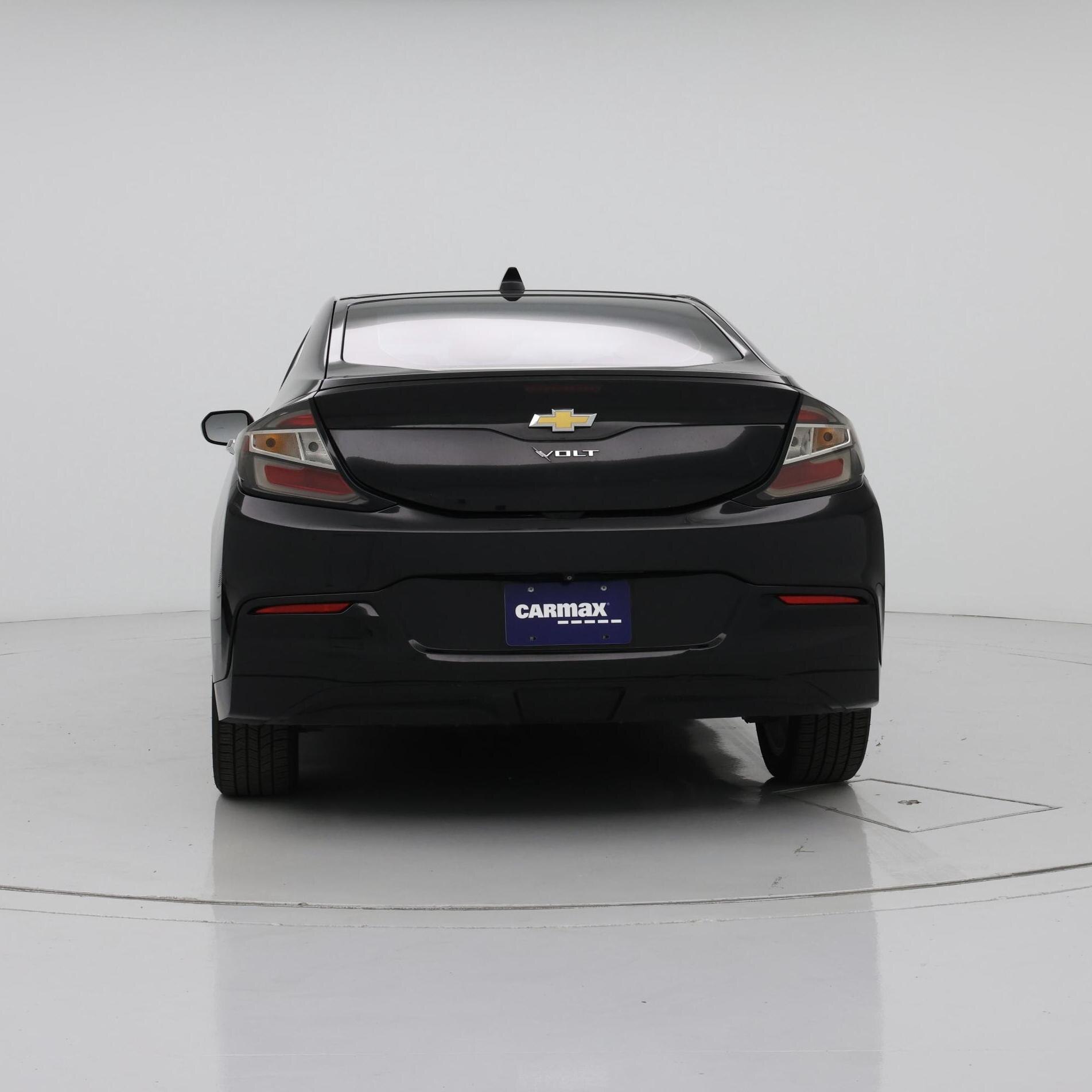 Thumbnail: 2016 Chevrolet Volt - 6