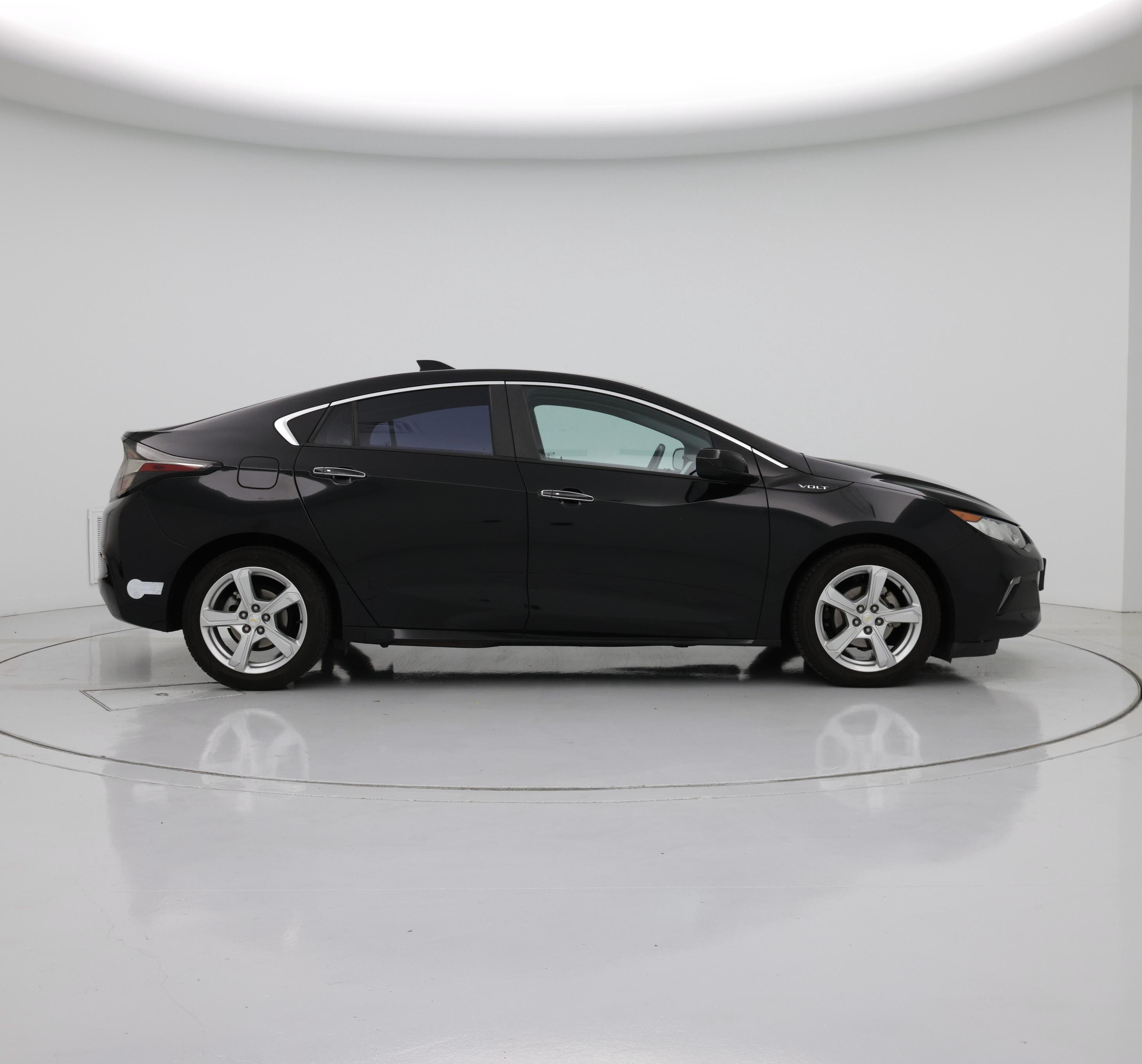 Thumbnail: 2016 Chevrolet Volt - 7