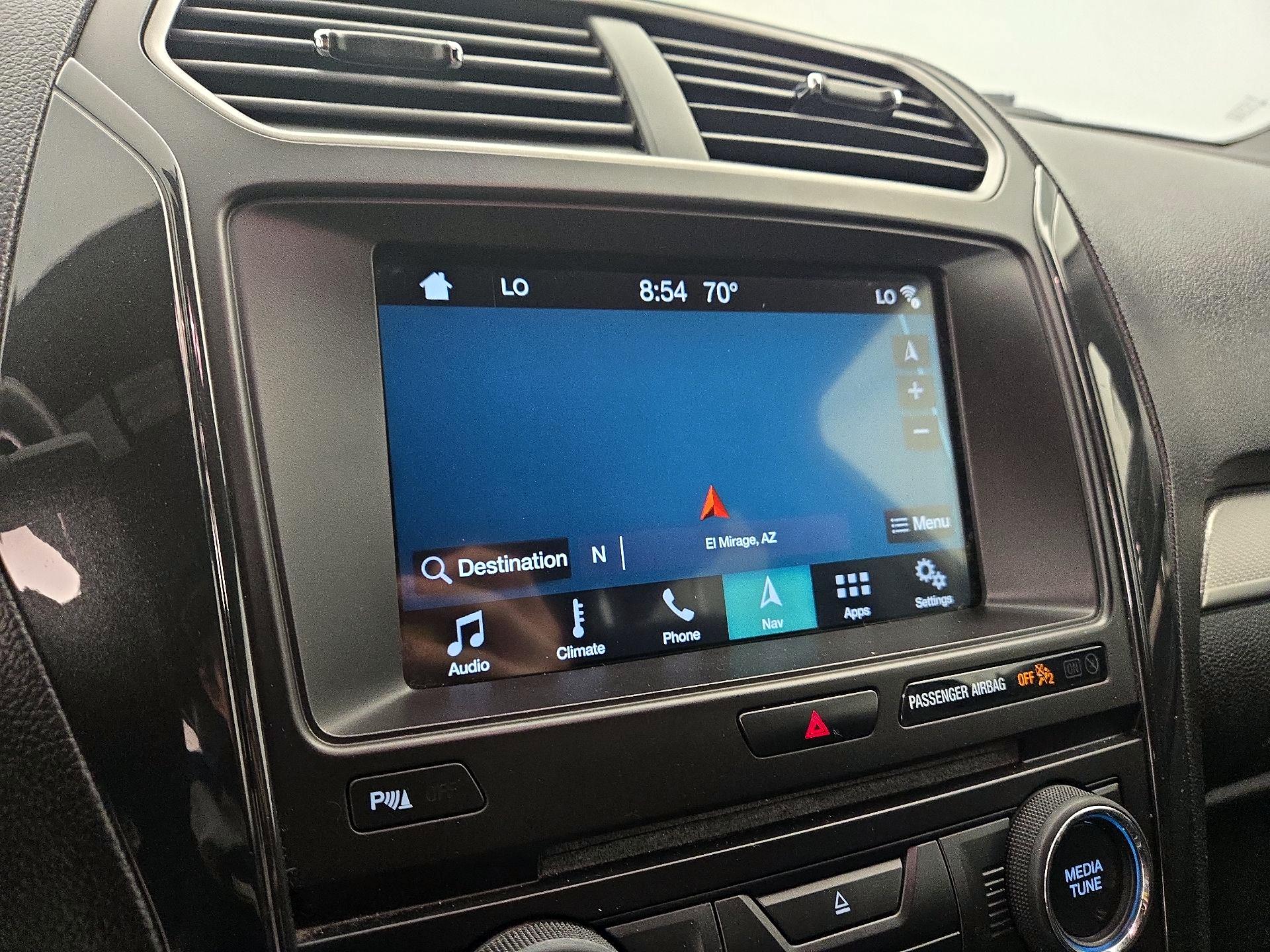 Thumbnail: 2018 Ford Explorer - 14