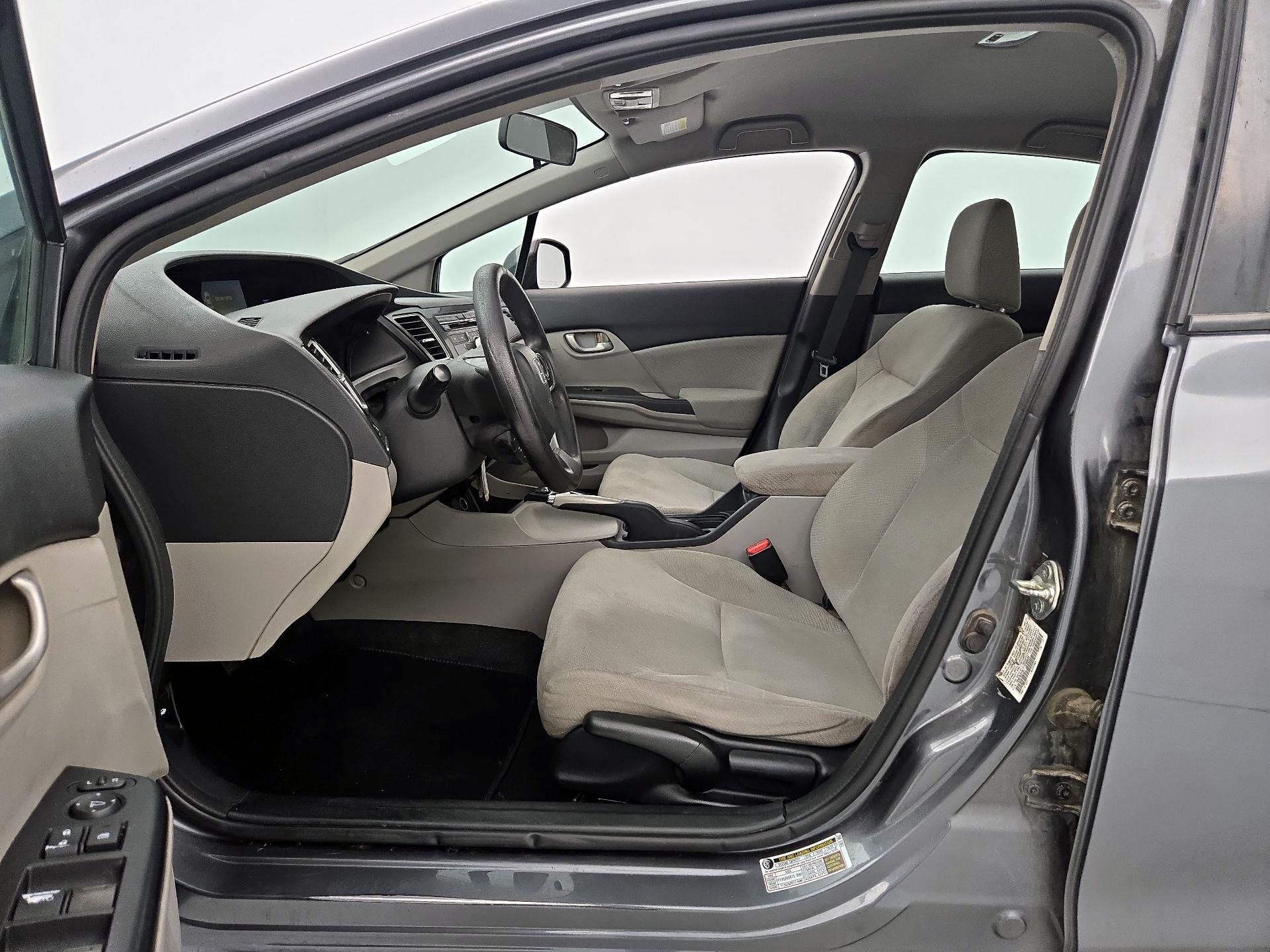 Thumbnail: 2013 Honda Civic - 11