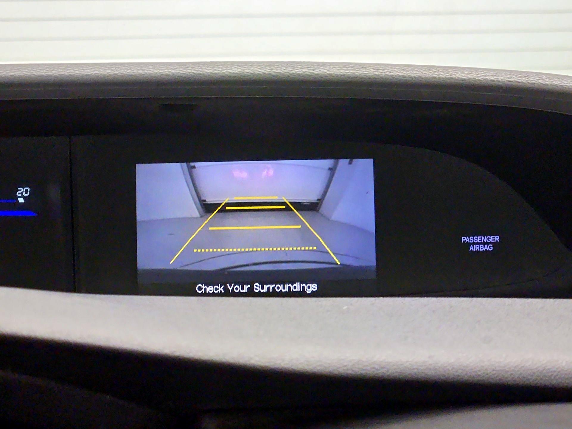Thumbnail: 2013 Honda Civic - 14