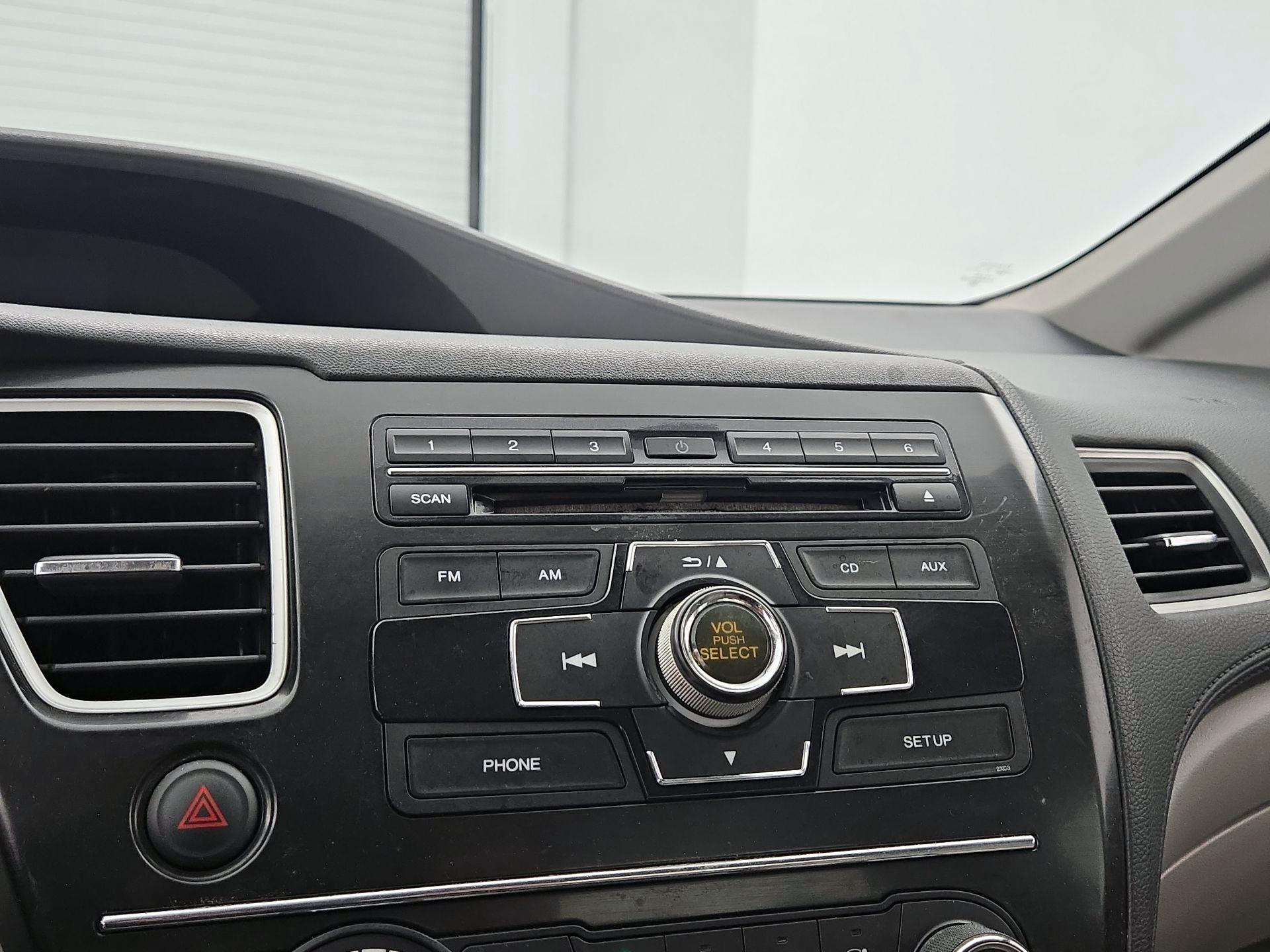 Thumbnail: 2013 Honda Civic - 15