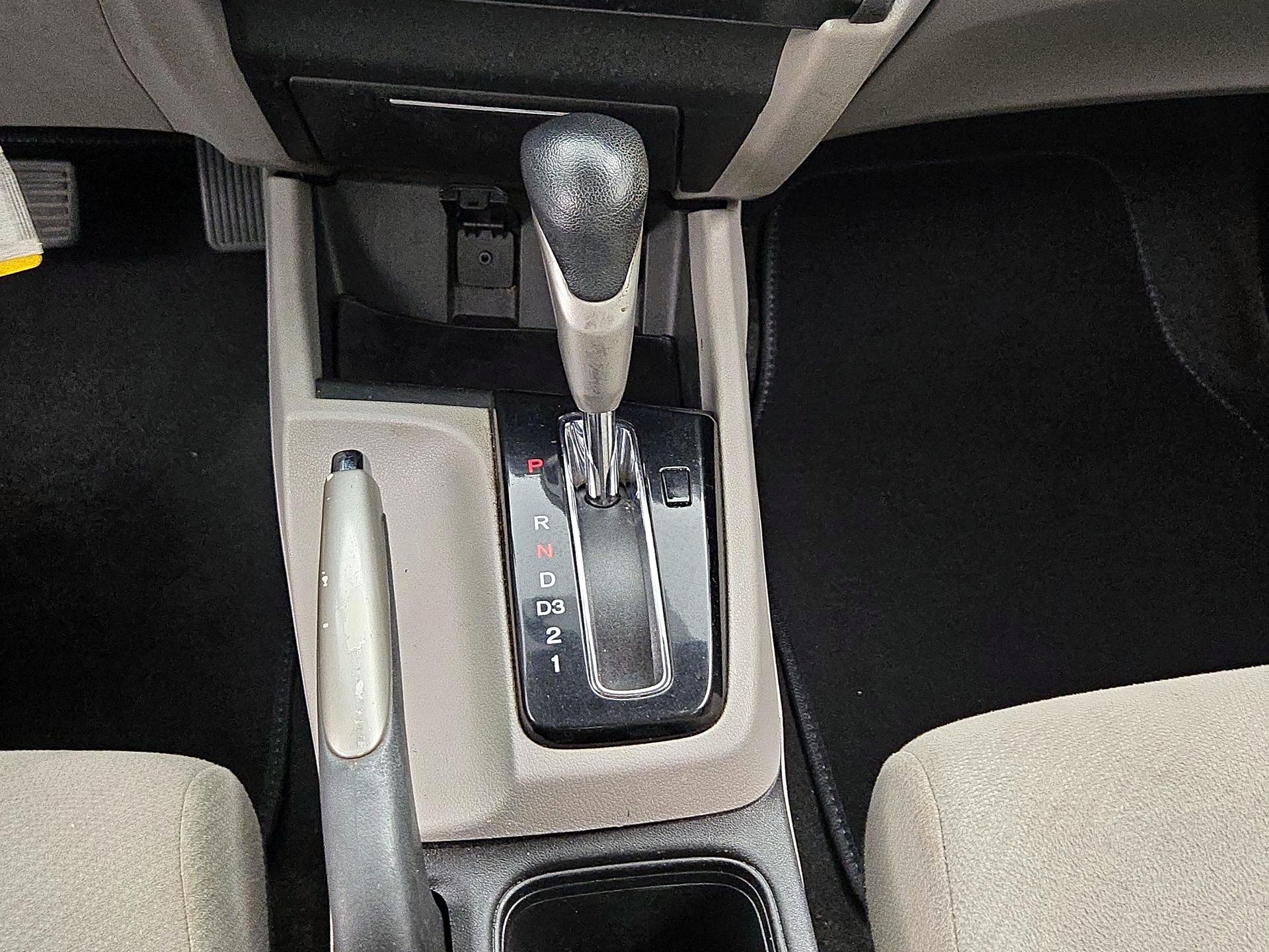 Thumbnail: 2013 Honda Civic - 17