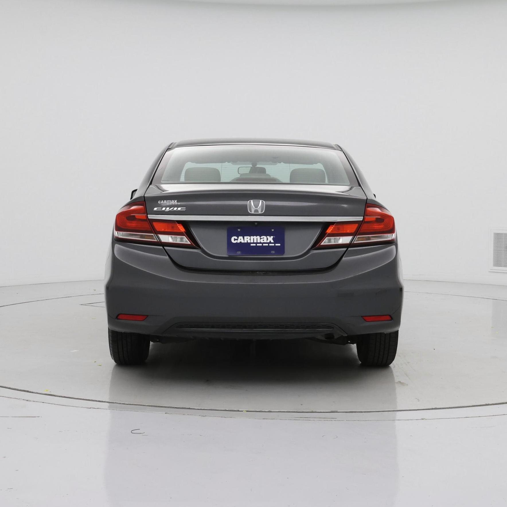Thumbnail: 2013 Honda Civic - 6