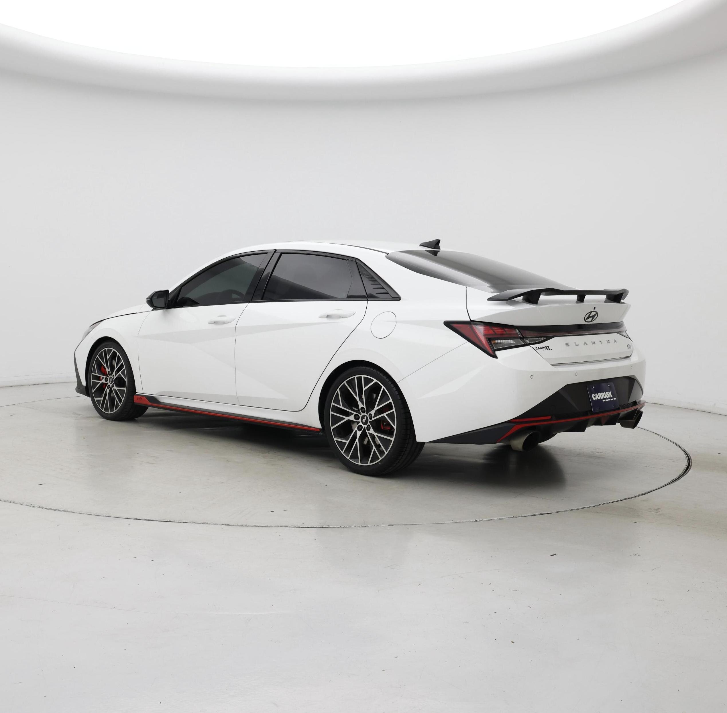 Thumbnail: 2023 Hyundai Elantra - 2